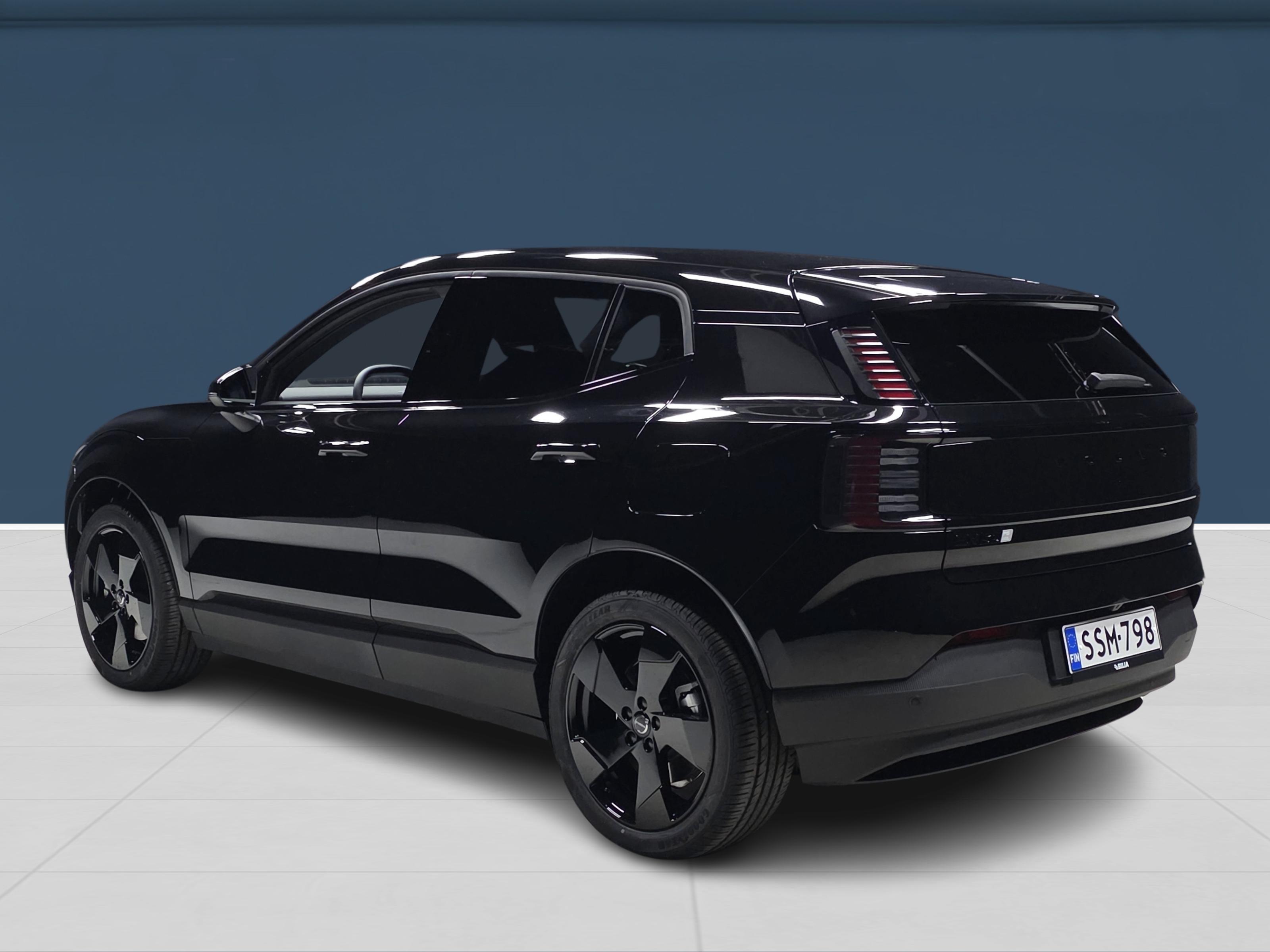 Volvo EX30 2027, kuva 6/14