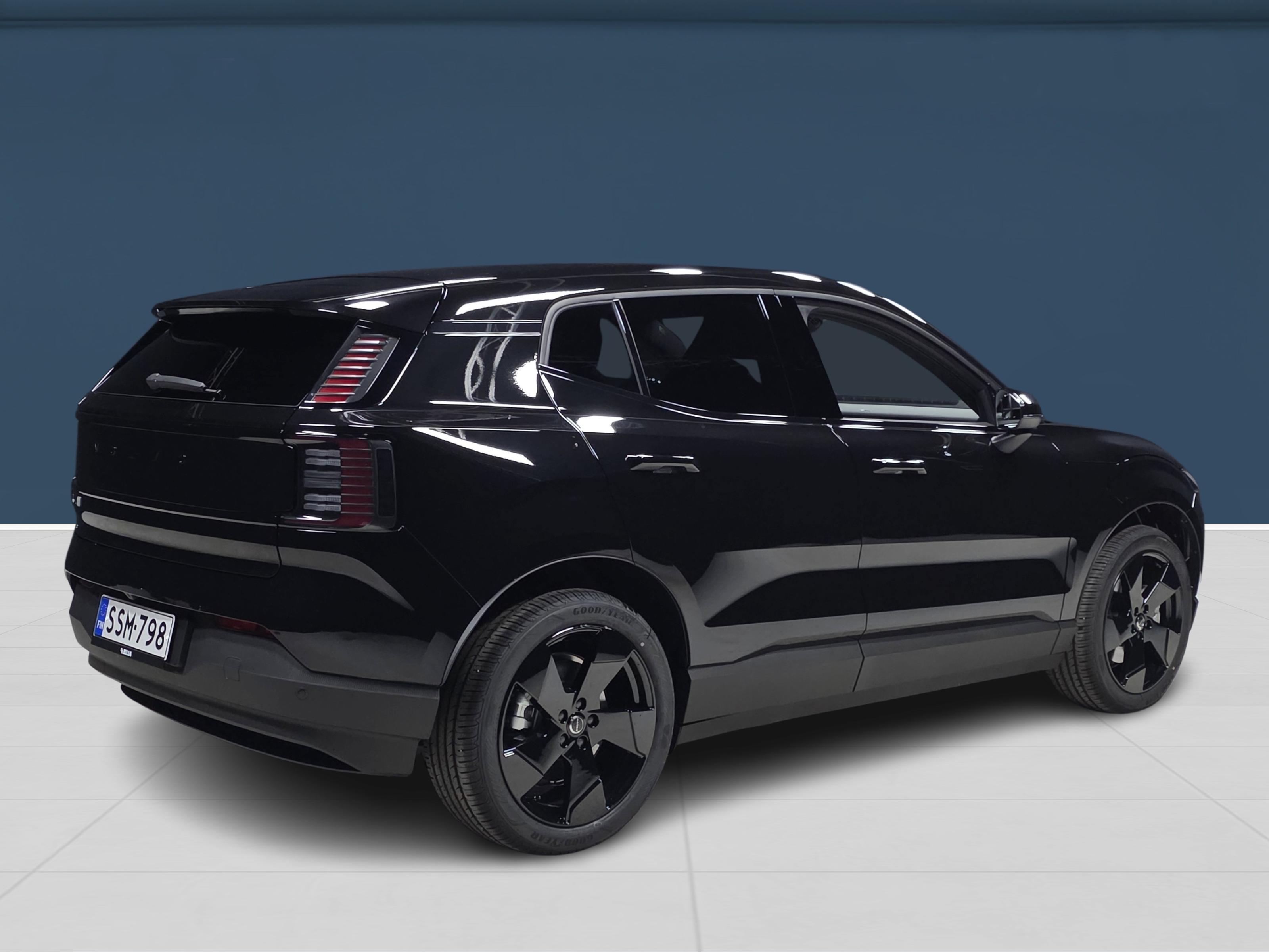 Volvo EX30 2027, kuva 4/14