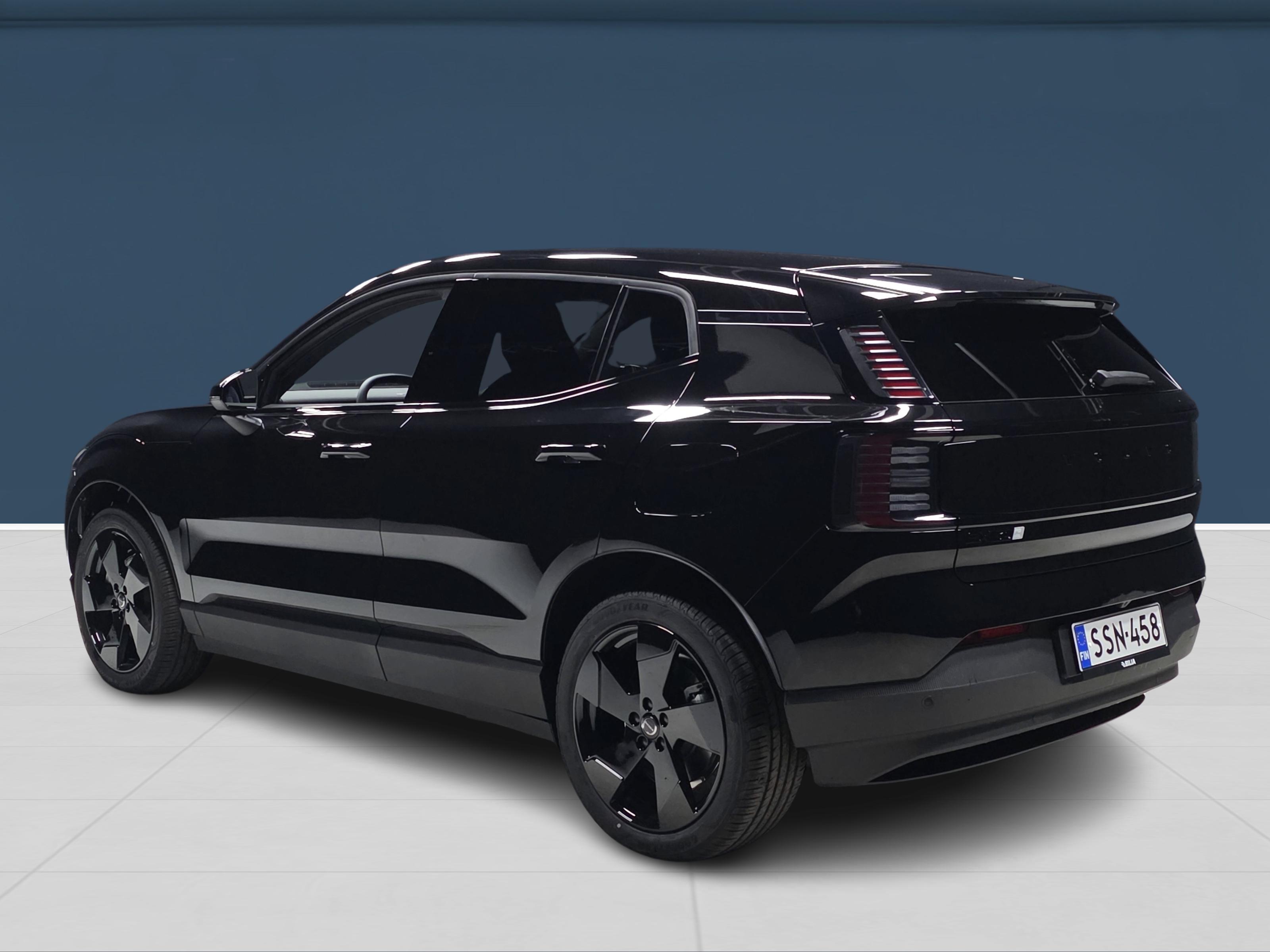 Volvo EX30 2027, kuva 6/14