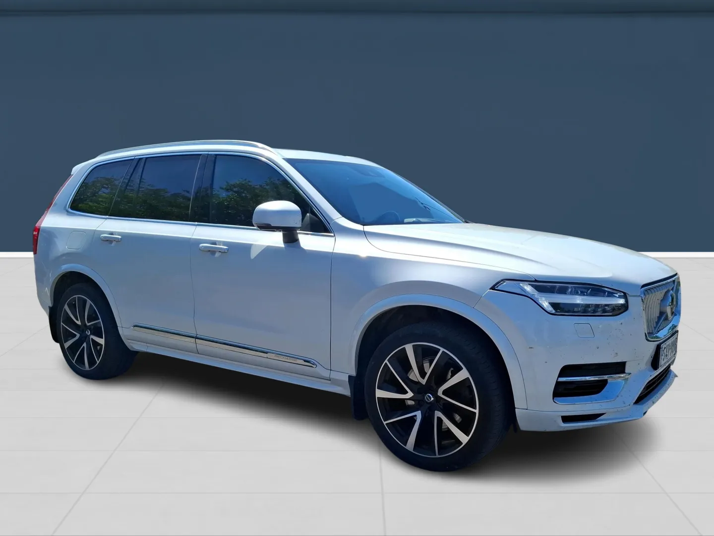 Autokuva 2 - SYV-920