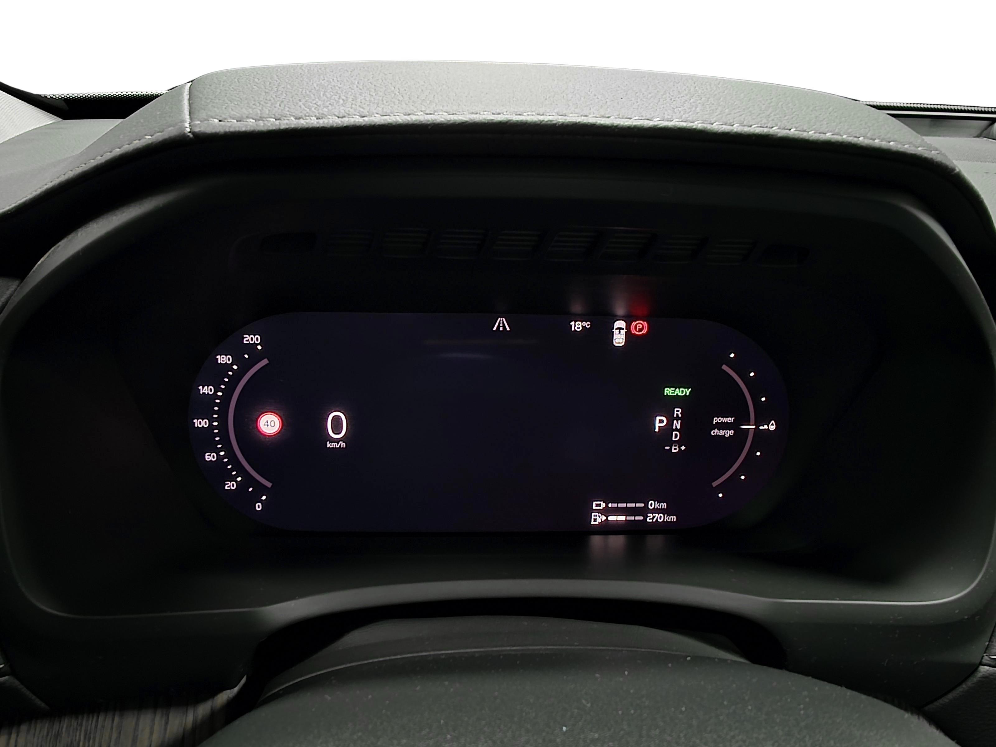 Volvo XC90 2023, kuva 7/23