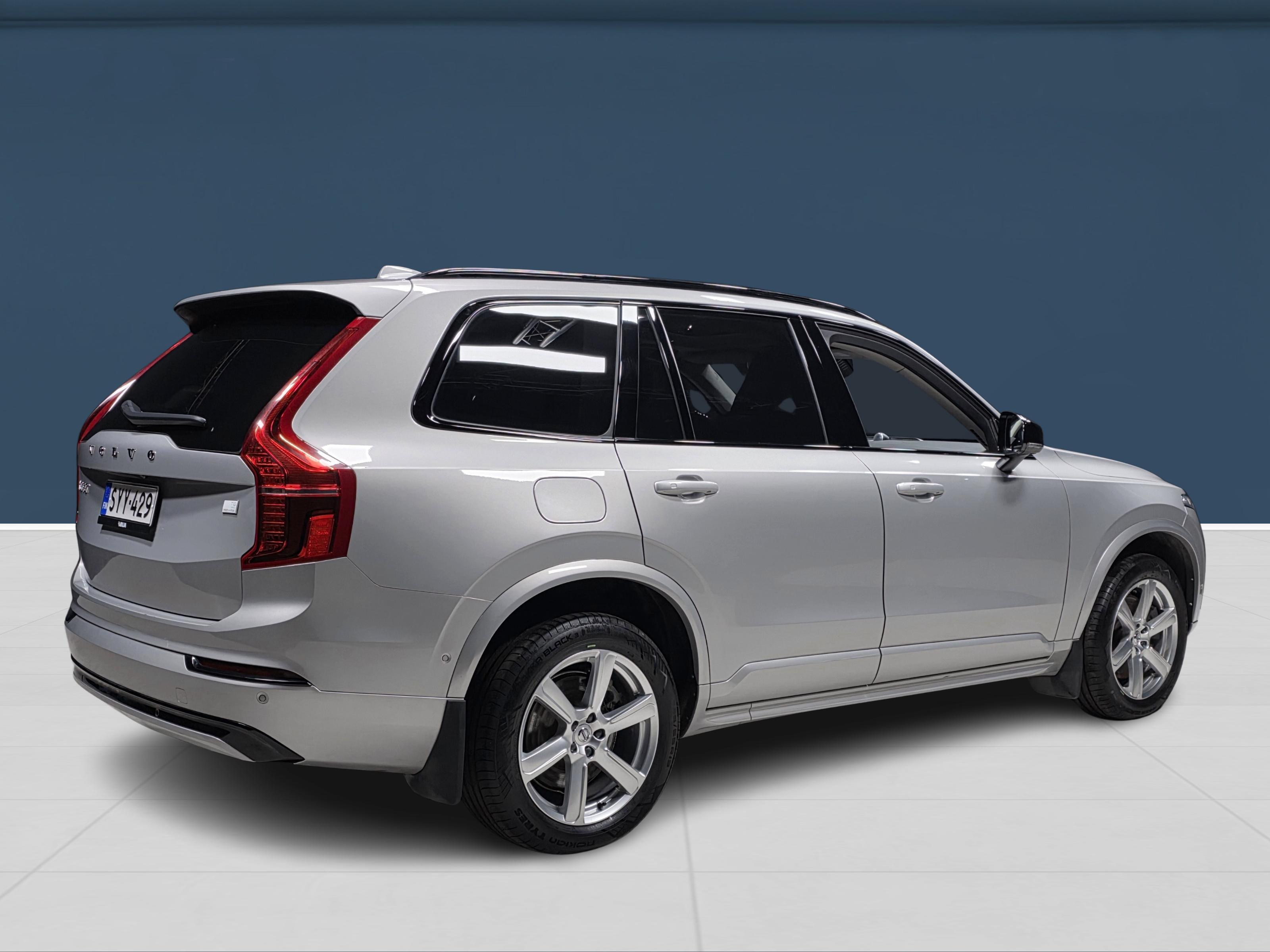 Volvo XC90 2023, kuva 4/23