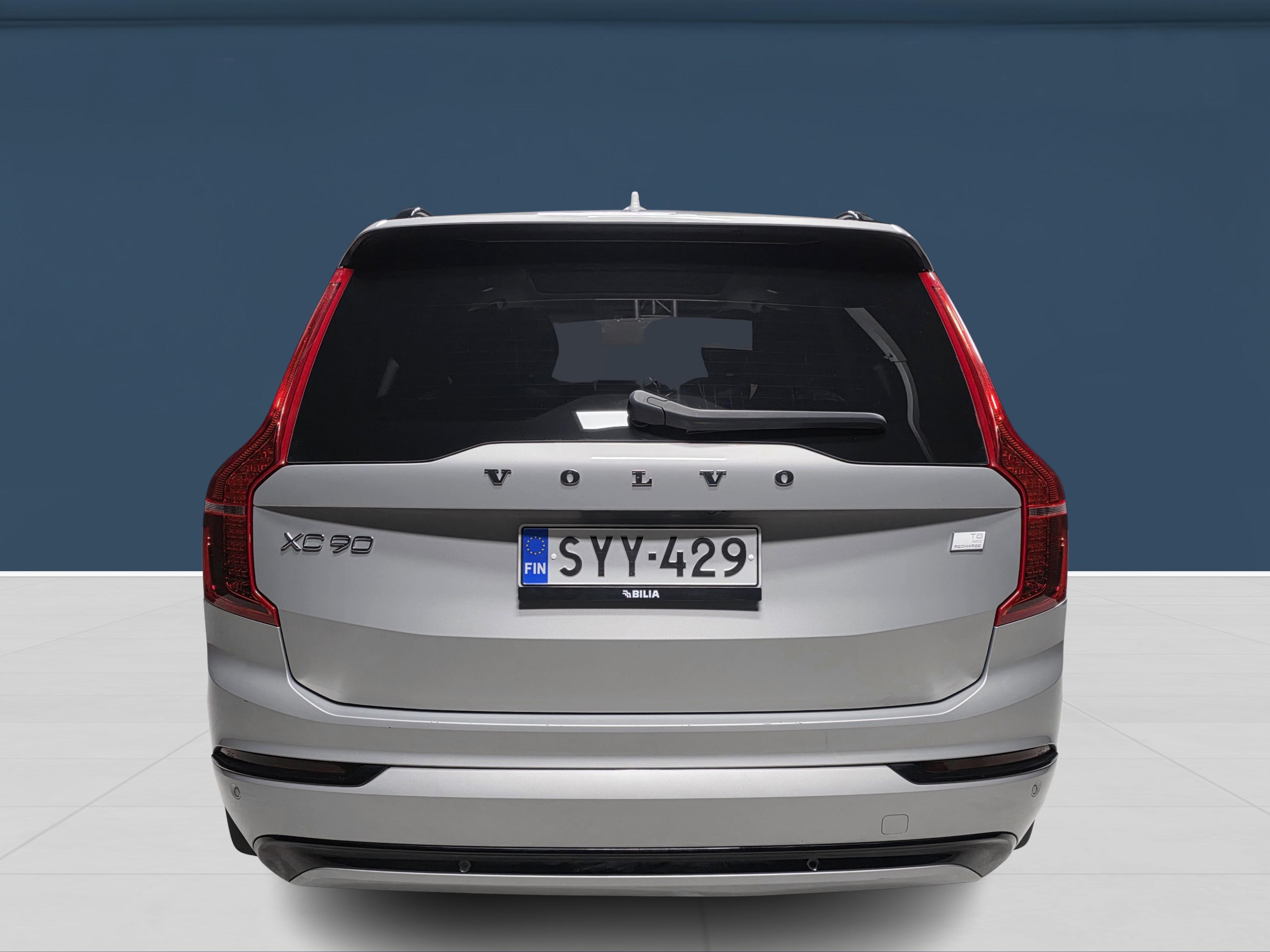Volvo XC90 2023, kuva 5/23
