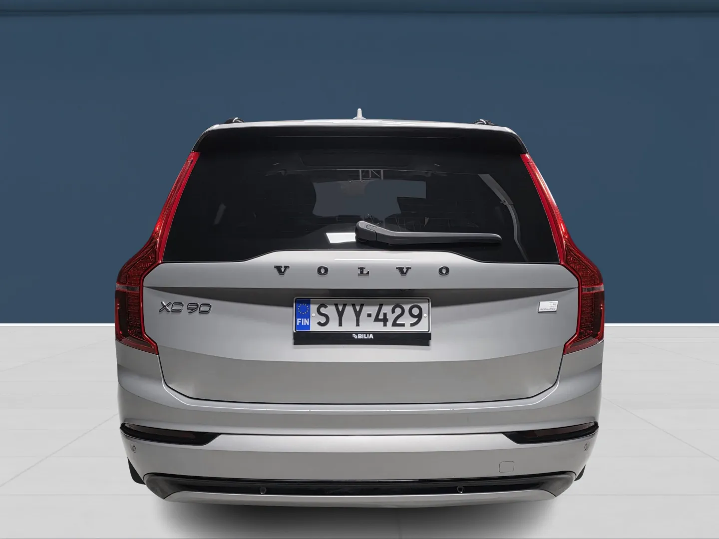 Autokuva 5 - SYY-429