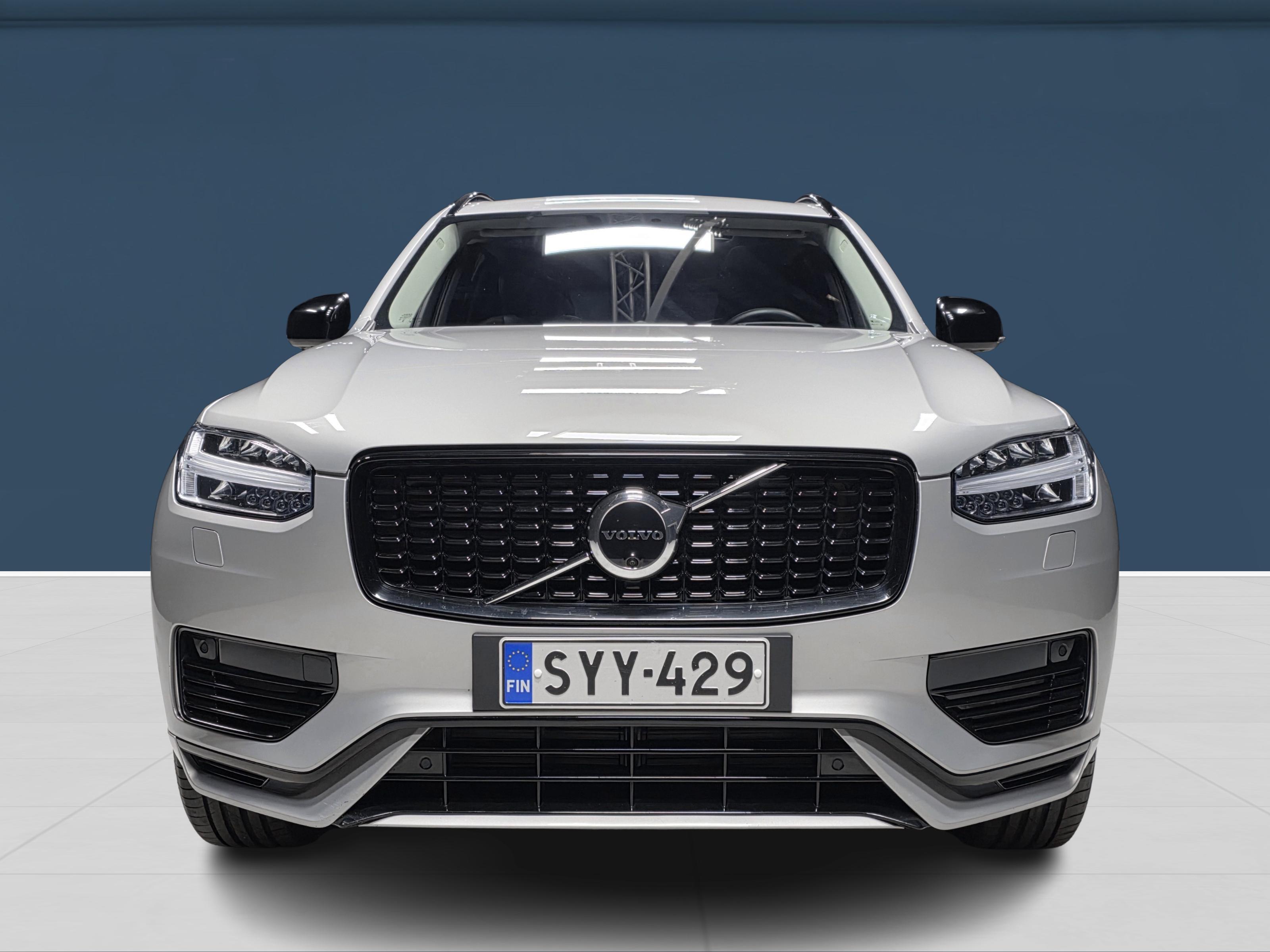 Volvo XC90 2023, kuva 2/23