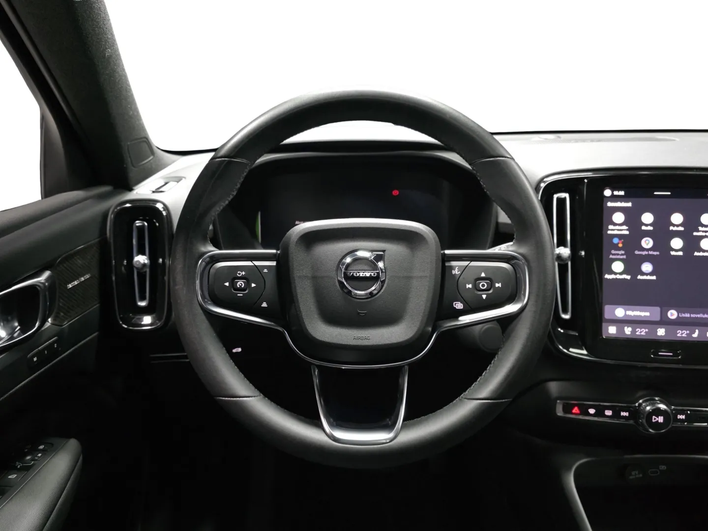 Autokuva 10 - SYY-439