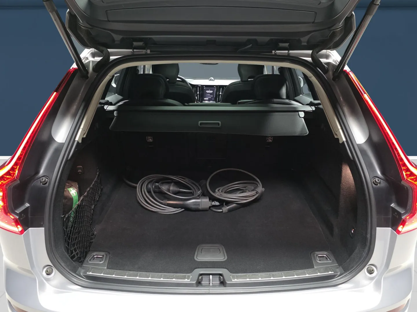 Autokuva 11 - SYY-464