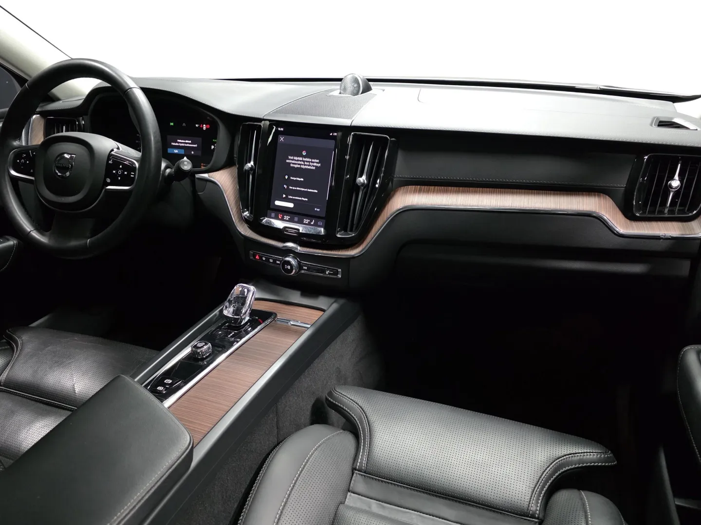 Autokuva 18 - SYY-464