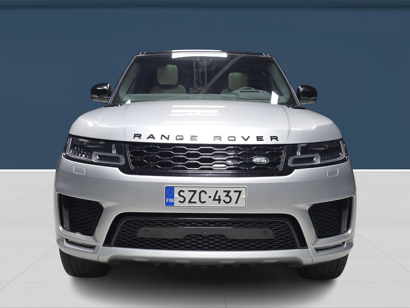 Autokuva 2 - SZC-437