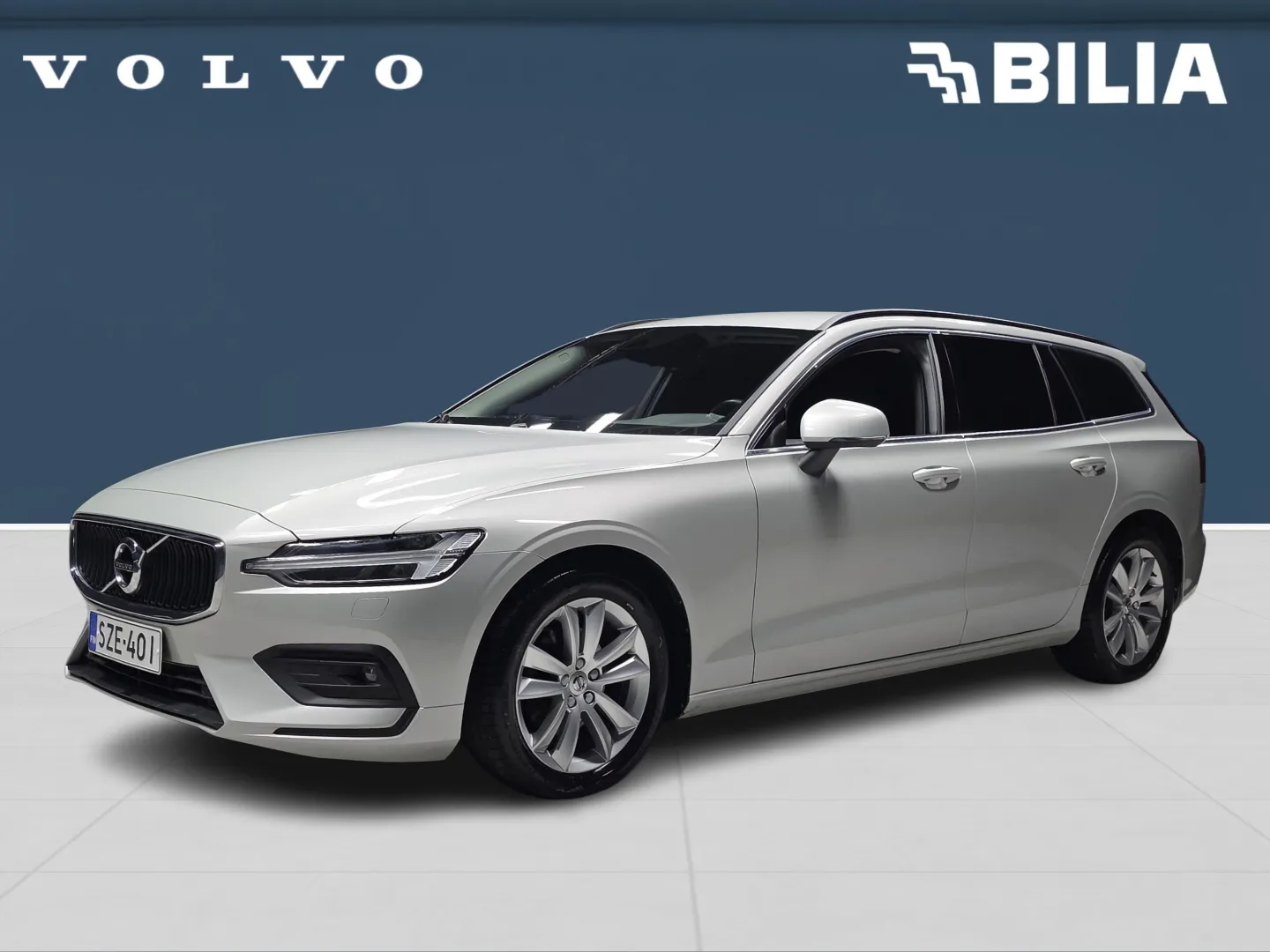 Volvo V60 SZE-401