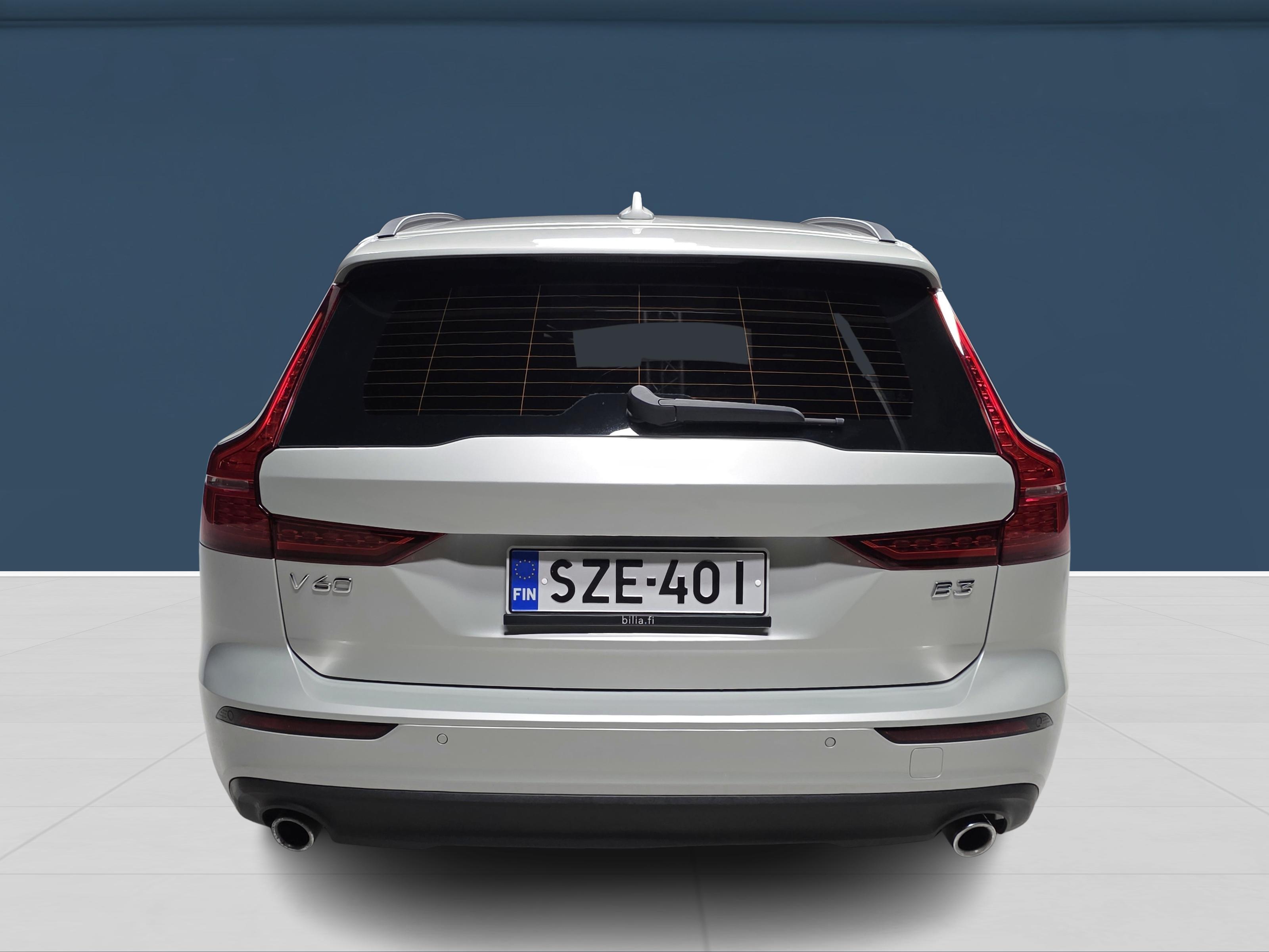 Volvo V60 B3 MHEV Business Edition aut 2022, kuva 5/17