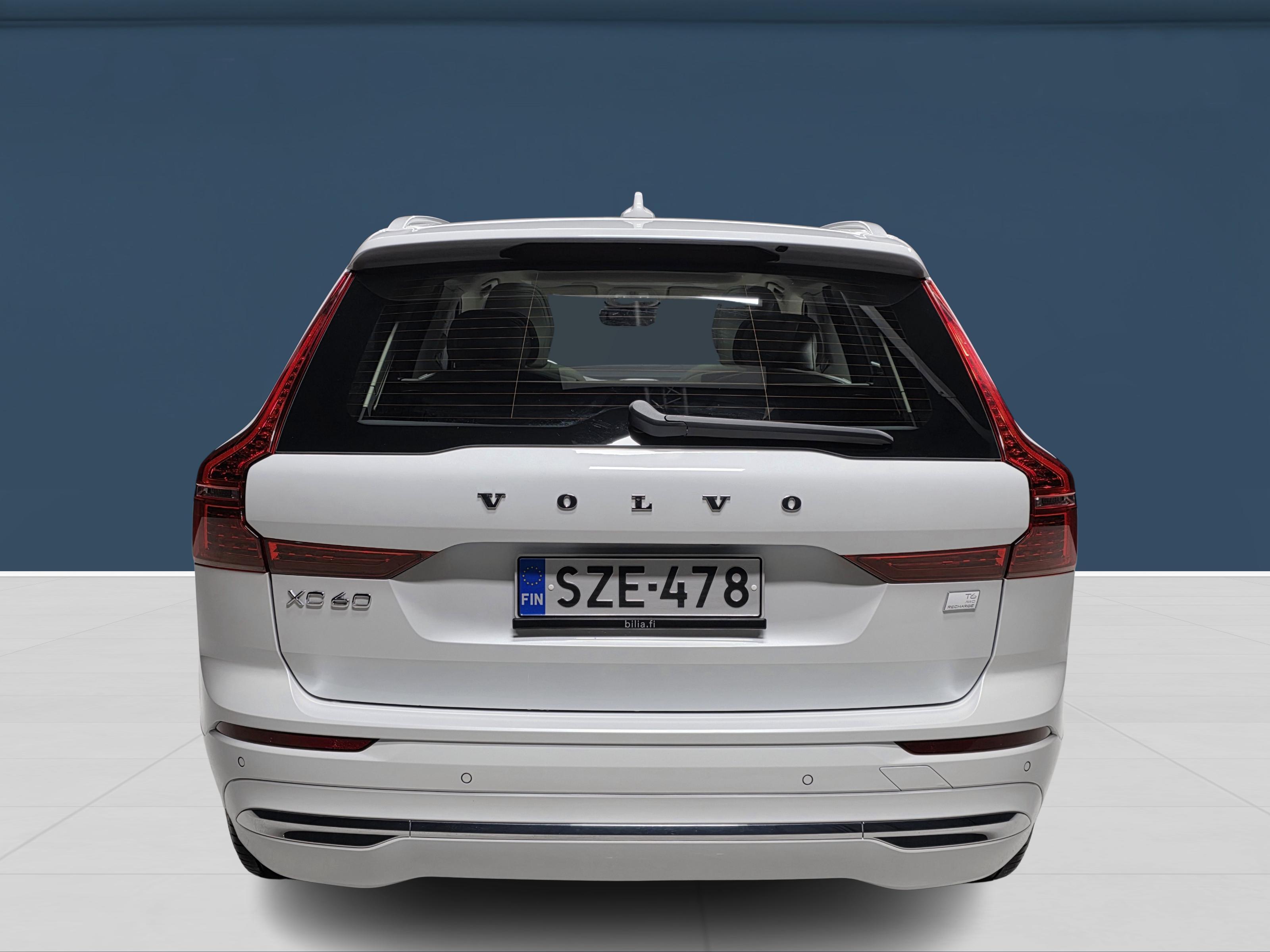 Volvo XC60 2022, kuva 5/17