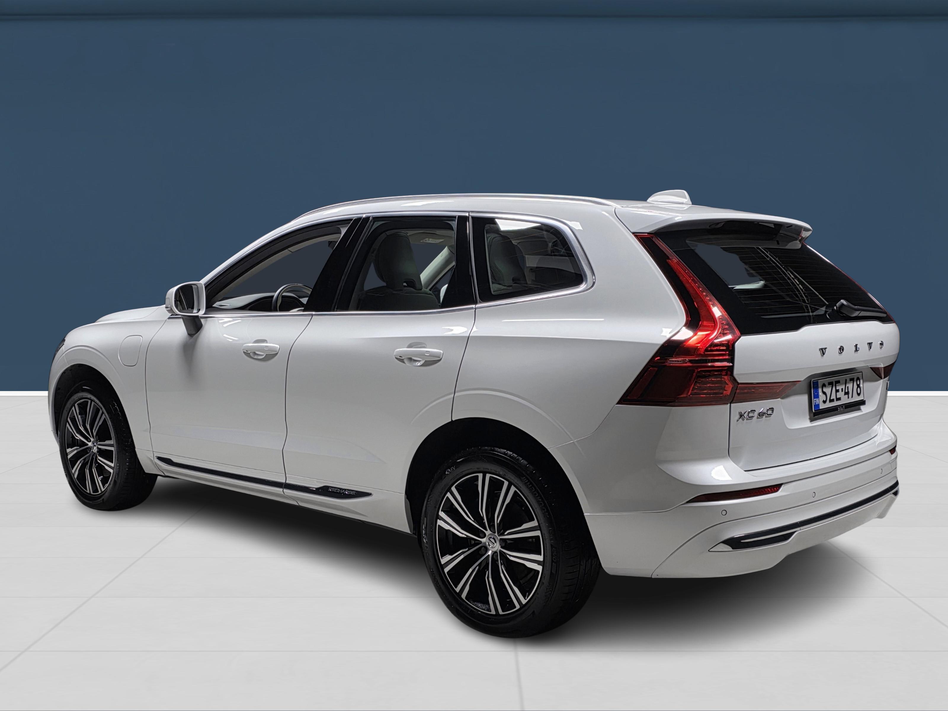 Volvo XC60 2022, kuva 6/17