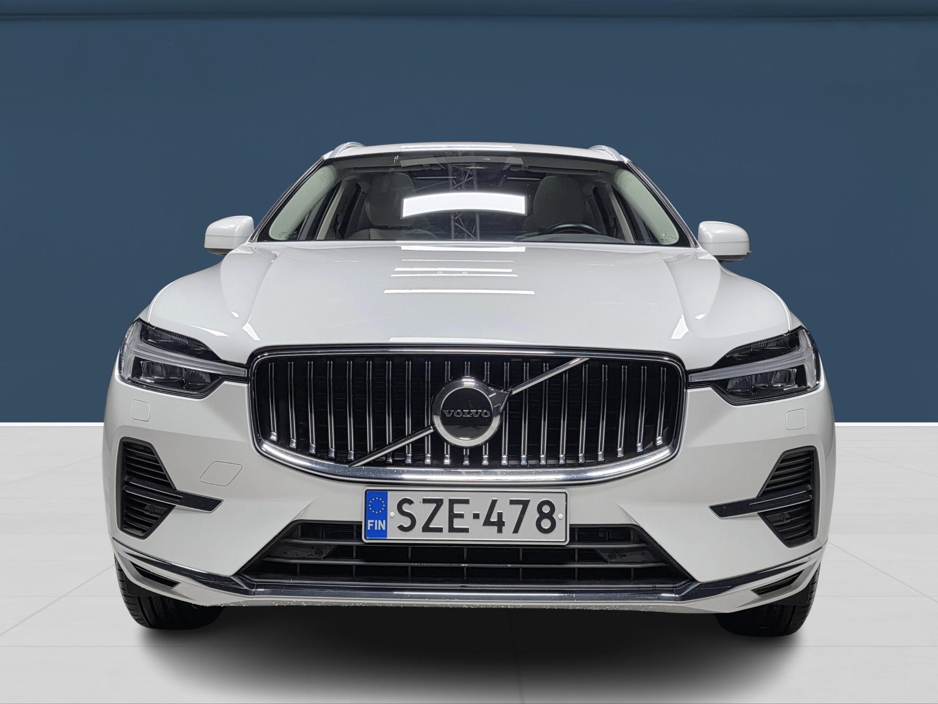 Volvo XC60 2022, kuva 2/17