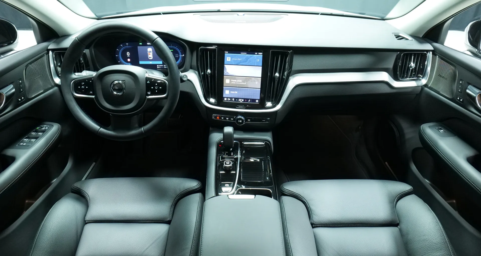 Autokuva 14 - SZH-405