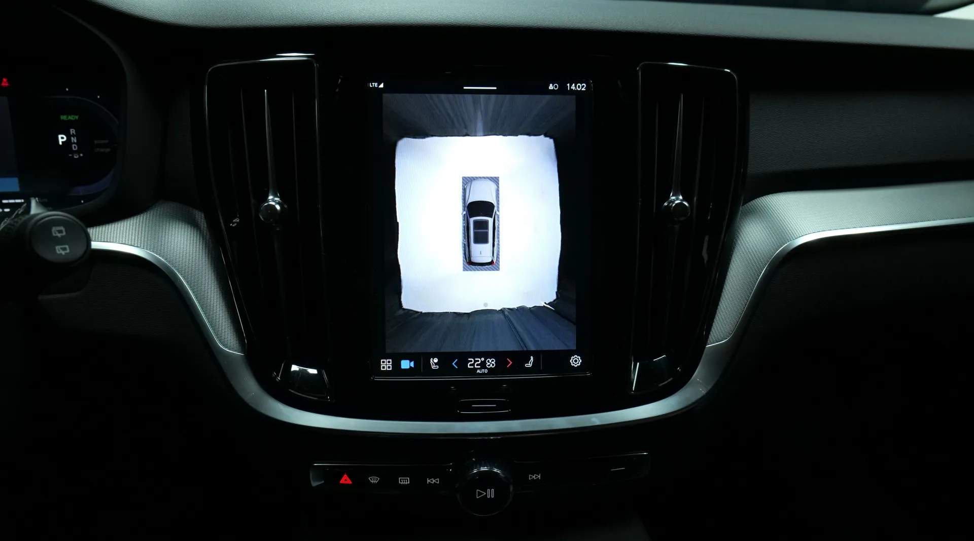 Autokuva 7 - SZH-405