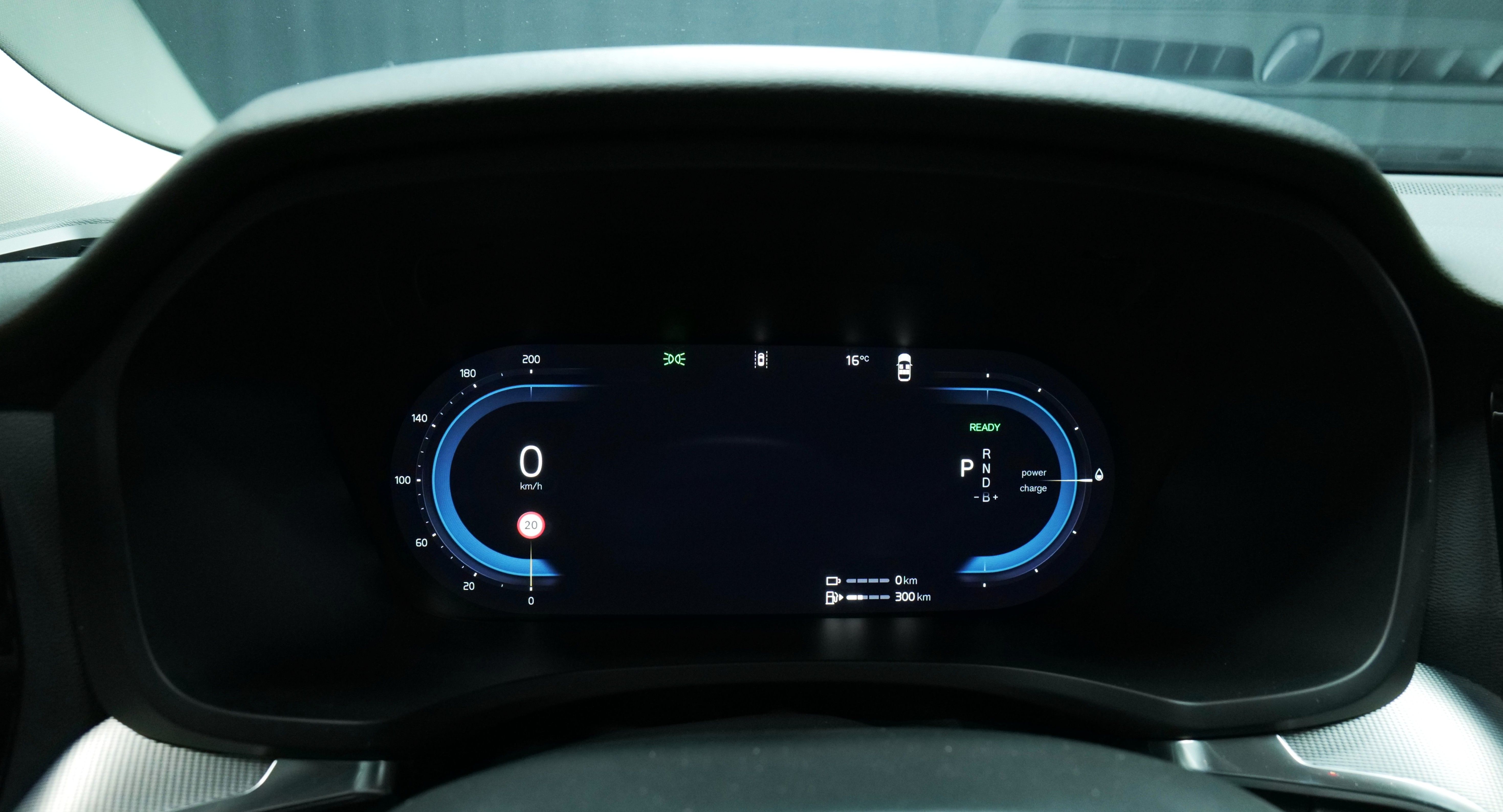 Volvo V60 2025, kuva 6/18