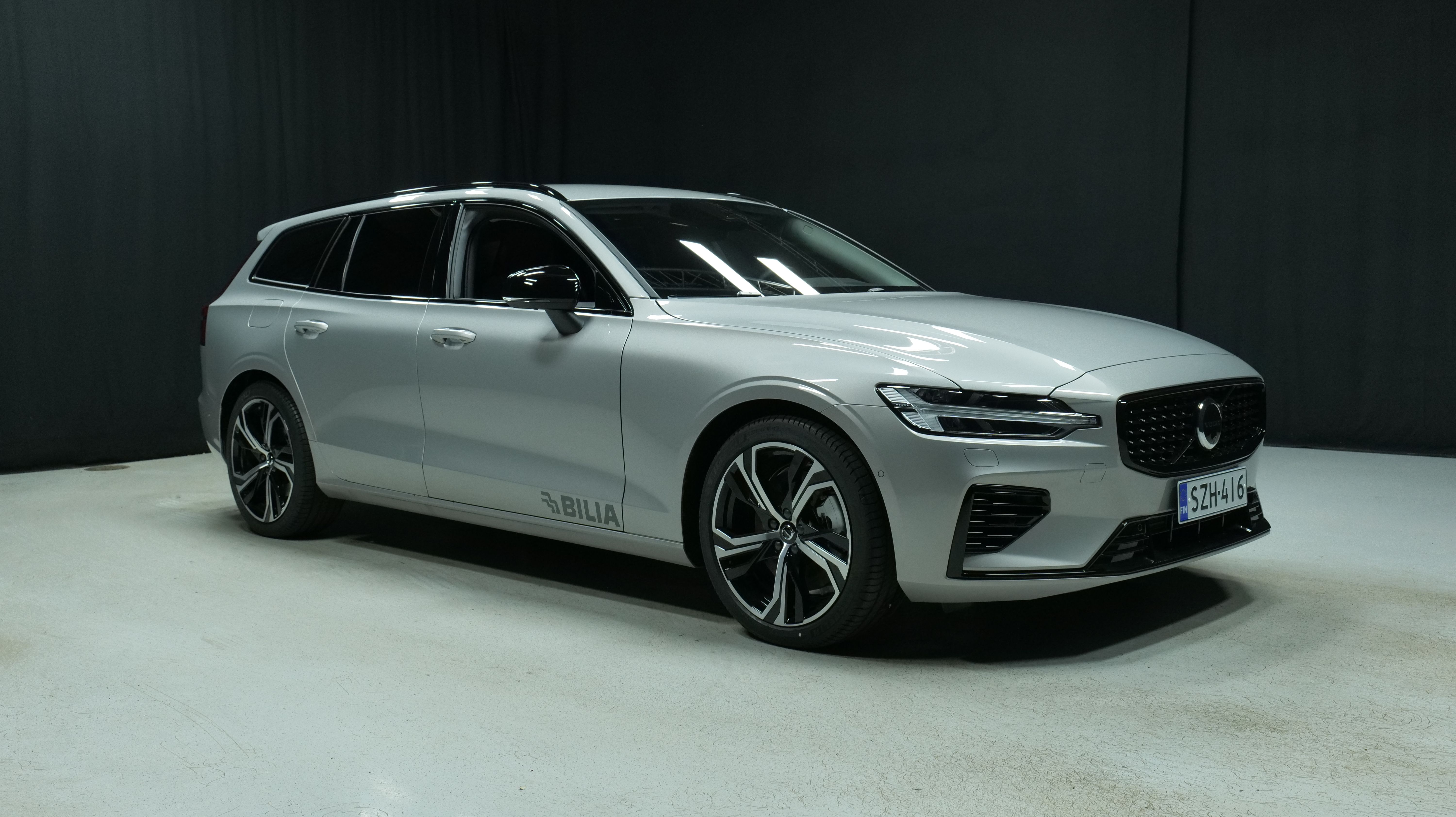Volvo V60 2025, kuva 5/18