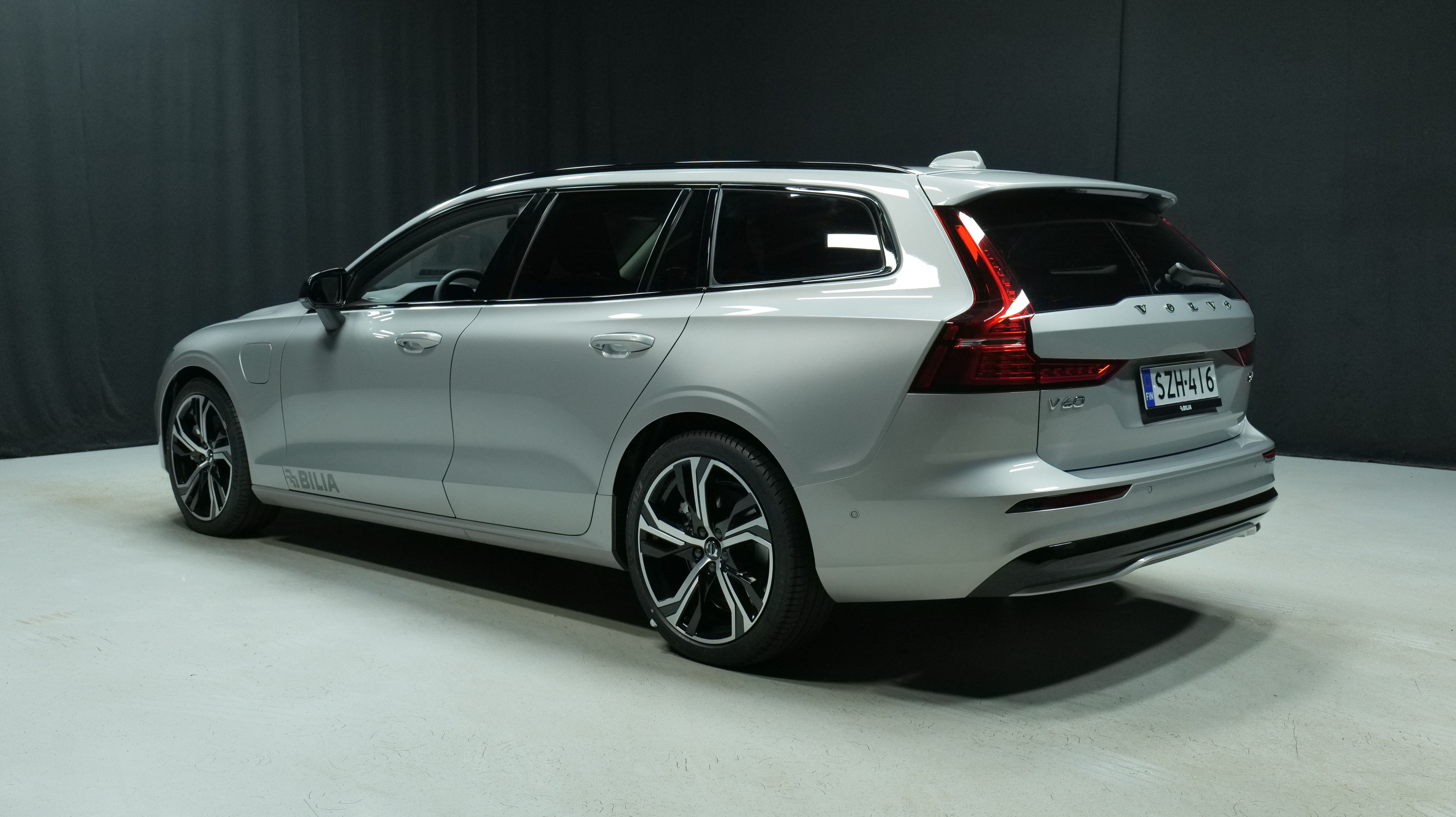 Volvo V60 2025, kuva 2/18