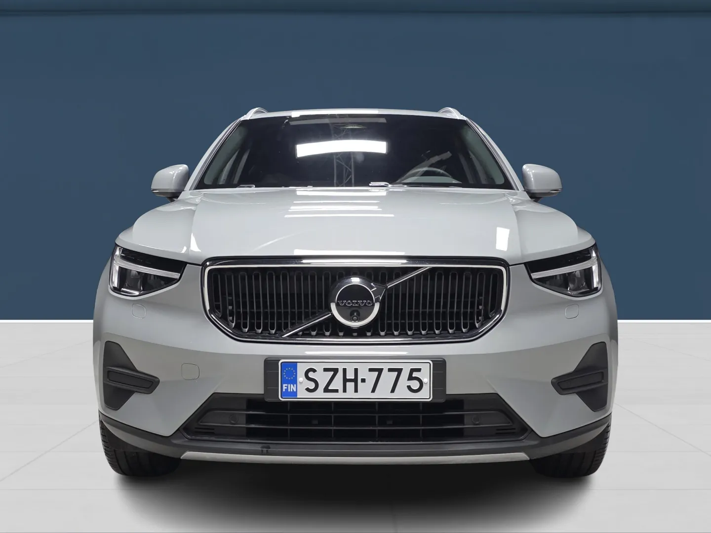 Autokuva 2 - SZH-775