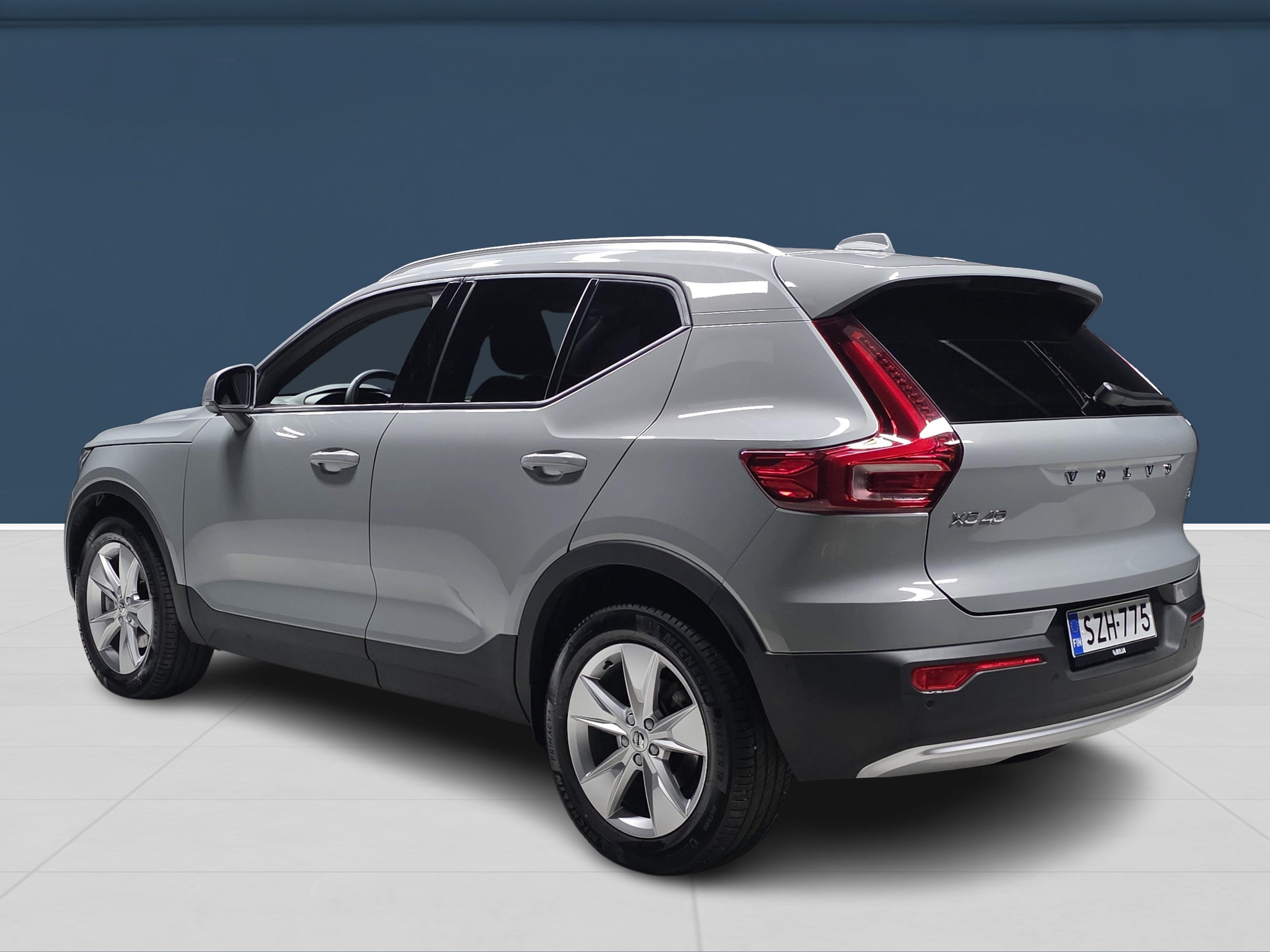Volvo XC40 B3 MHEV Edition DCT aut 2025, kuva 6/17