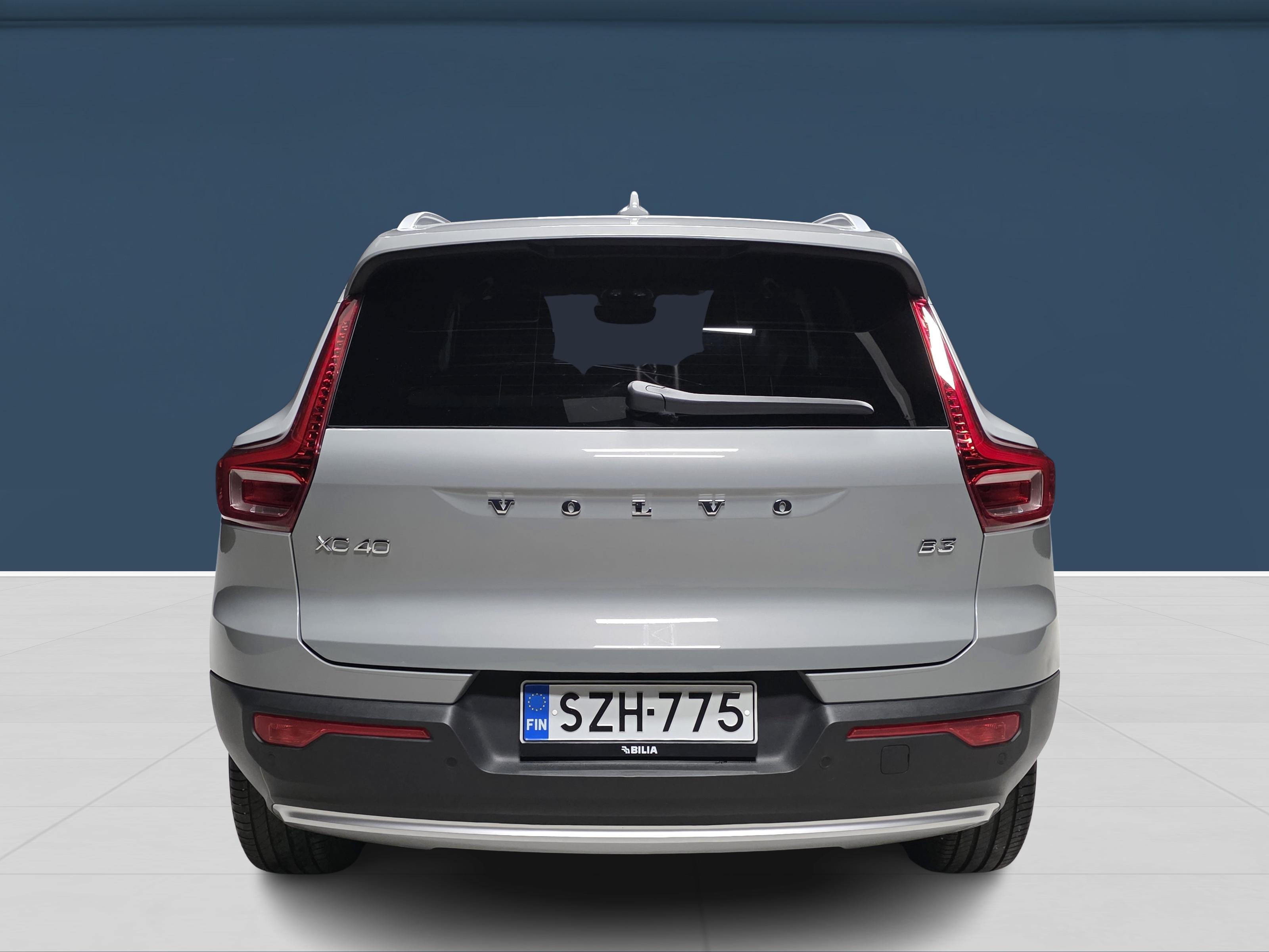 Volvo XC40 B3 MHEV Edition DCT aut 2025, kuva 5/17