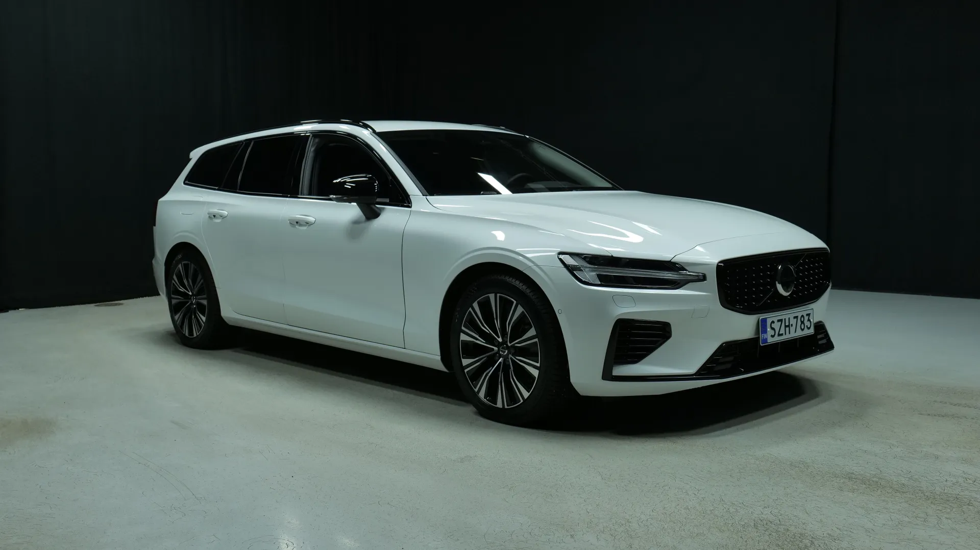 Autokuva 5 - SZH-783