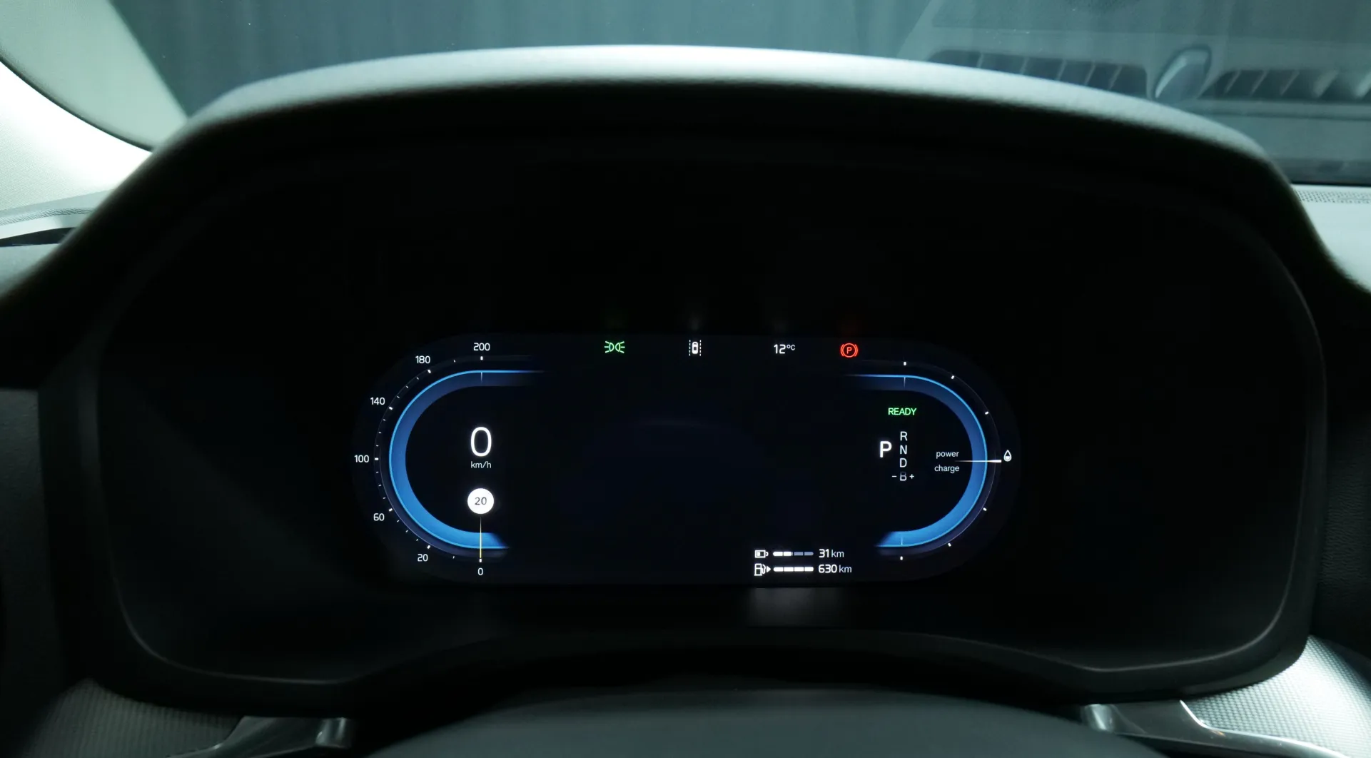 Autokuva 6 - SZH-783