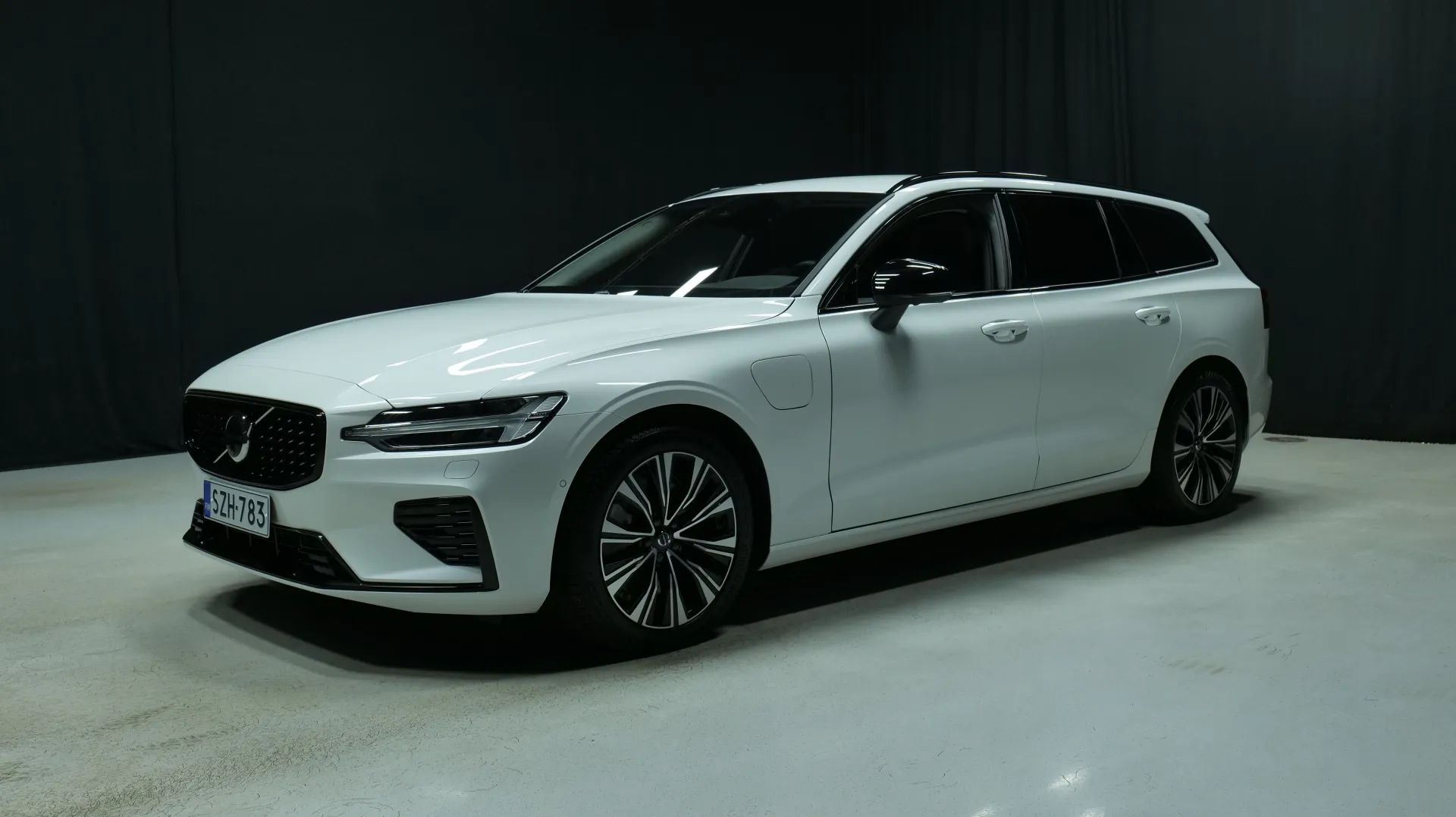 Autokuva 1 - SZH-783