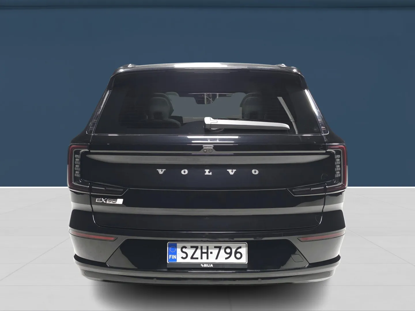 Autokuva 5 - SZH-796