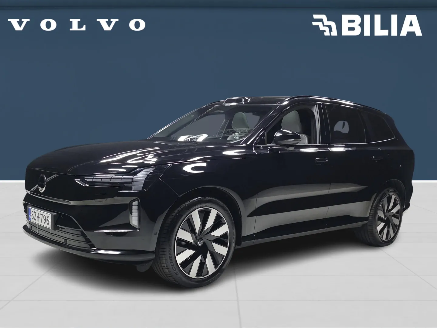 Volvo EX90 SZH-796
