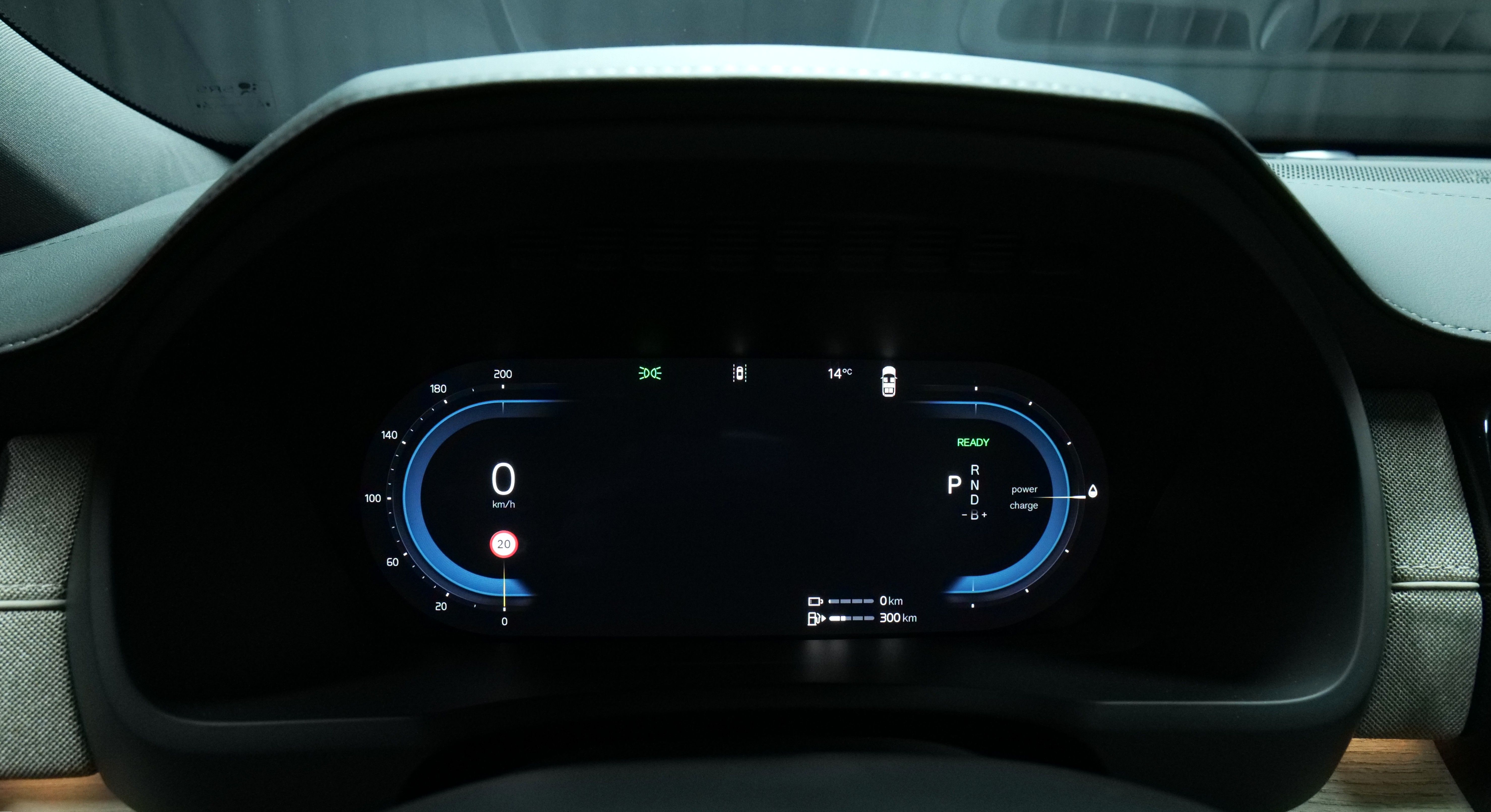 Volvo XC90 2025, kuva 6/19