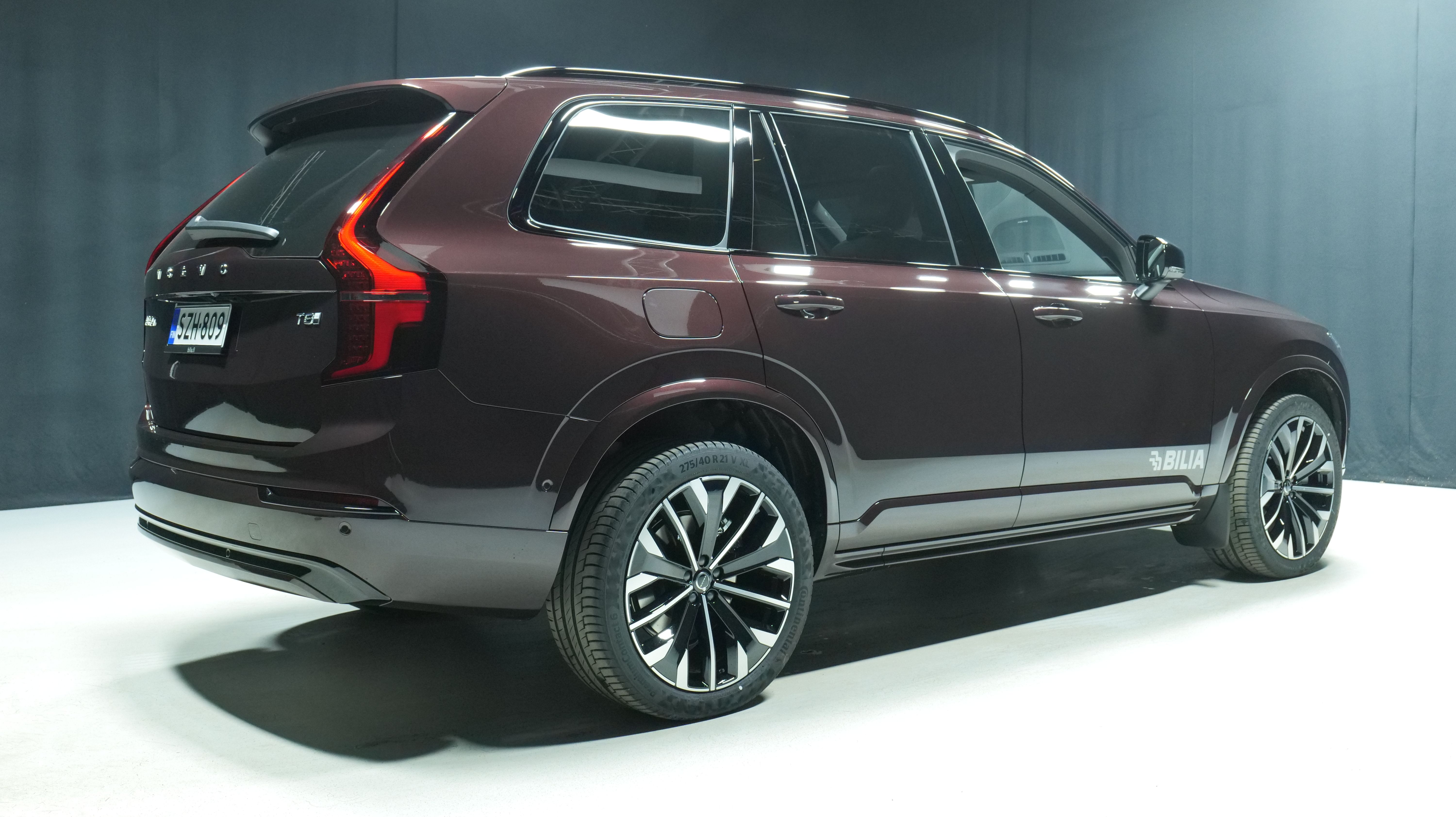 Volvo XC90 2025, kuva 3/19