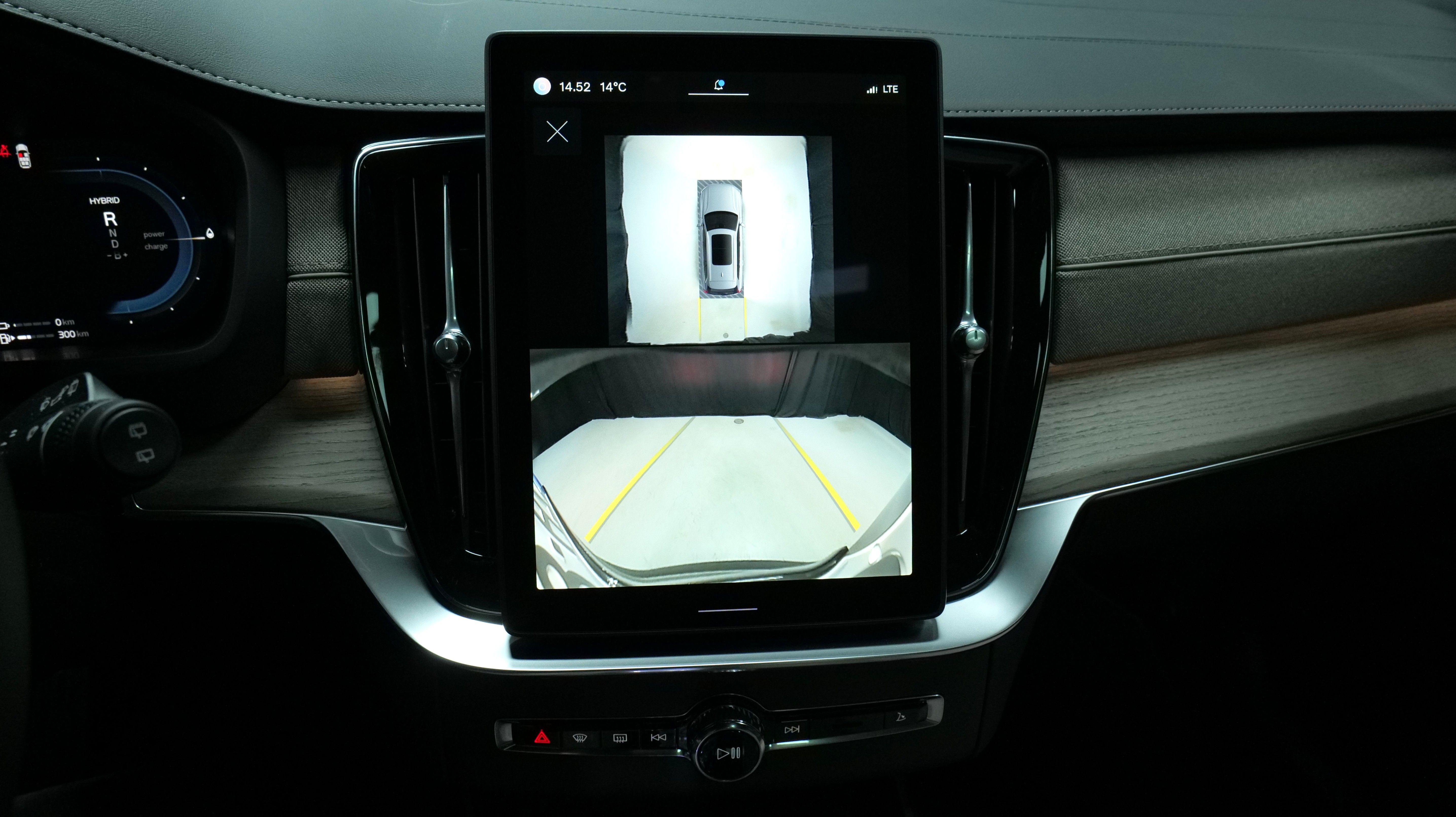 Volvo XC90 2025, kuva 7/19