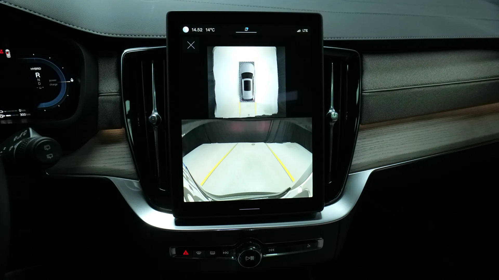 Autokuva 7 - SZH-809