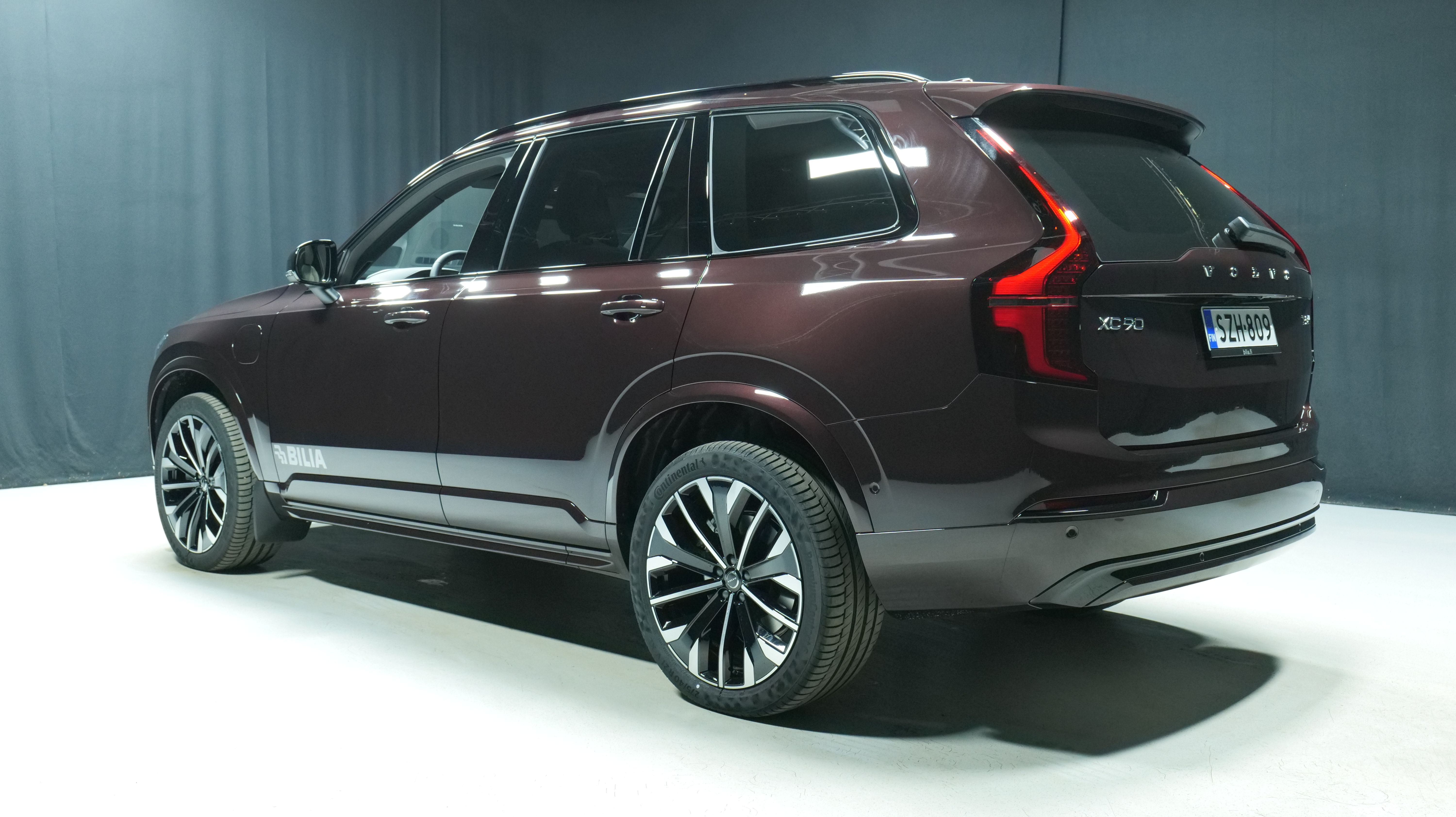Volvo XC90 2025, kuva 2/19