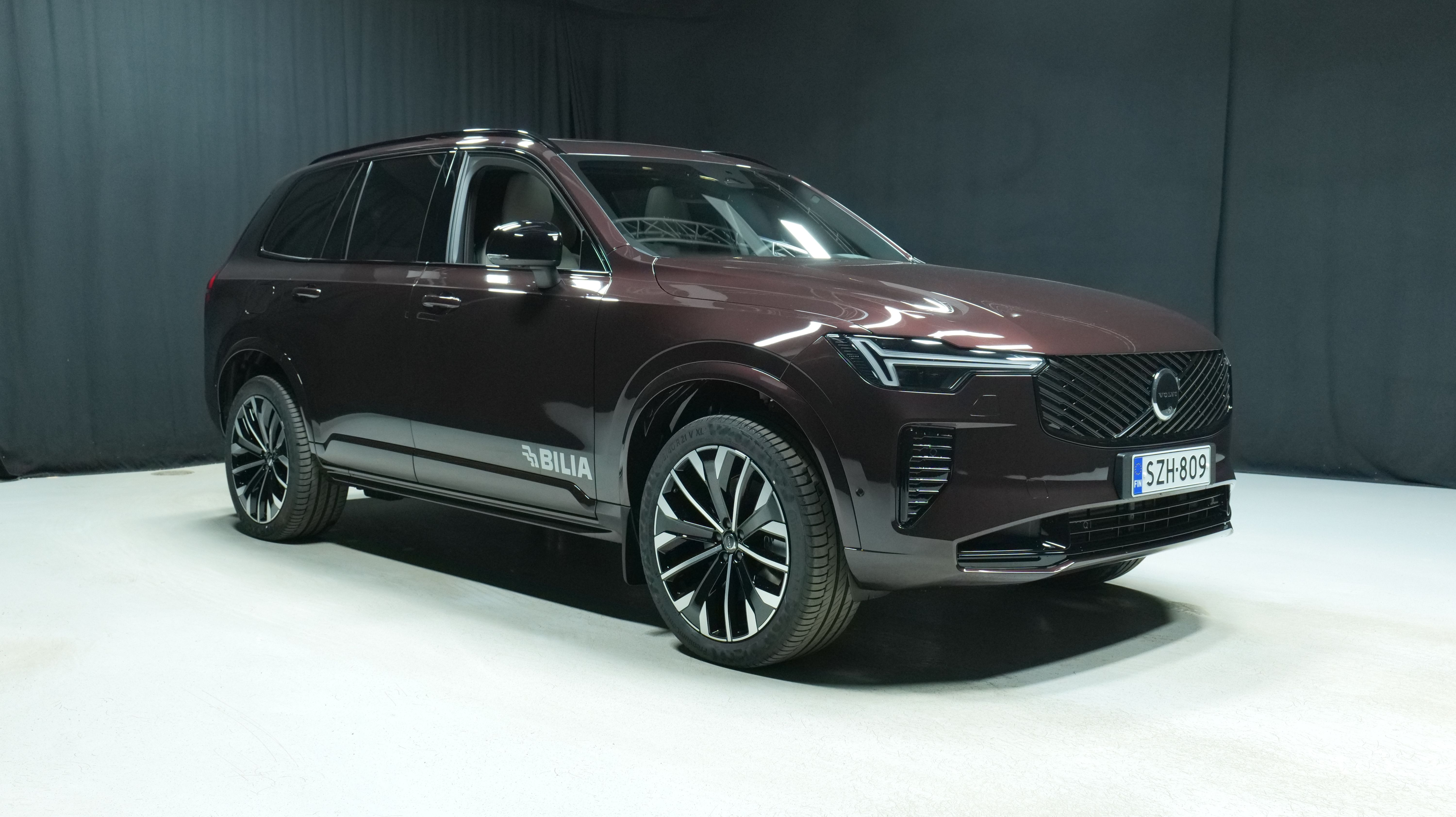 Volvo XC90 2025, kuva 5/19