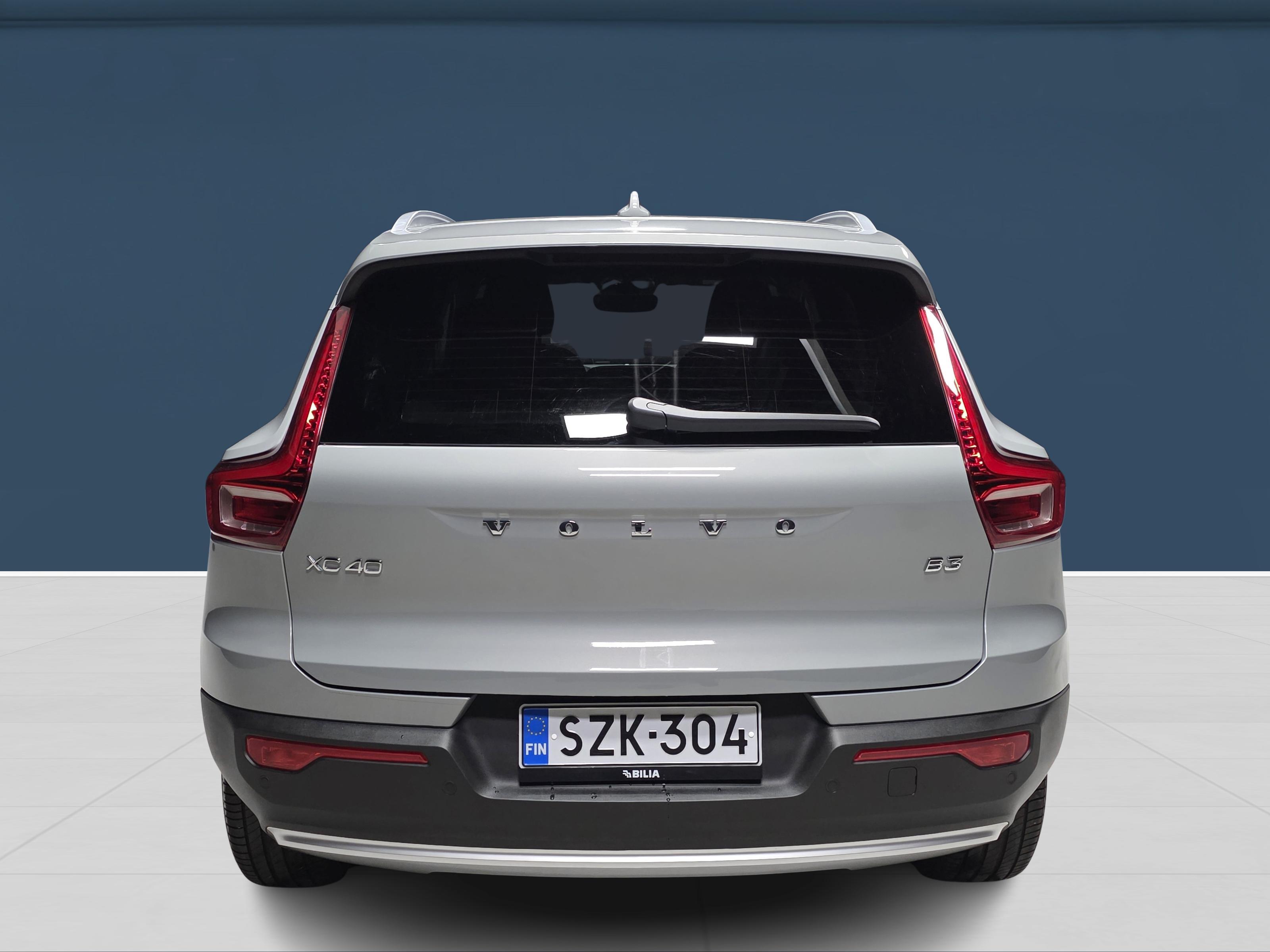 Volvo XC40 B3 MHEV Edition DCT aut 2025, kuva 5/16
