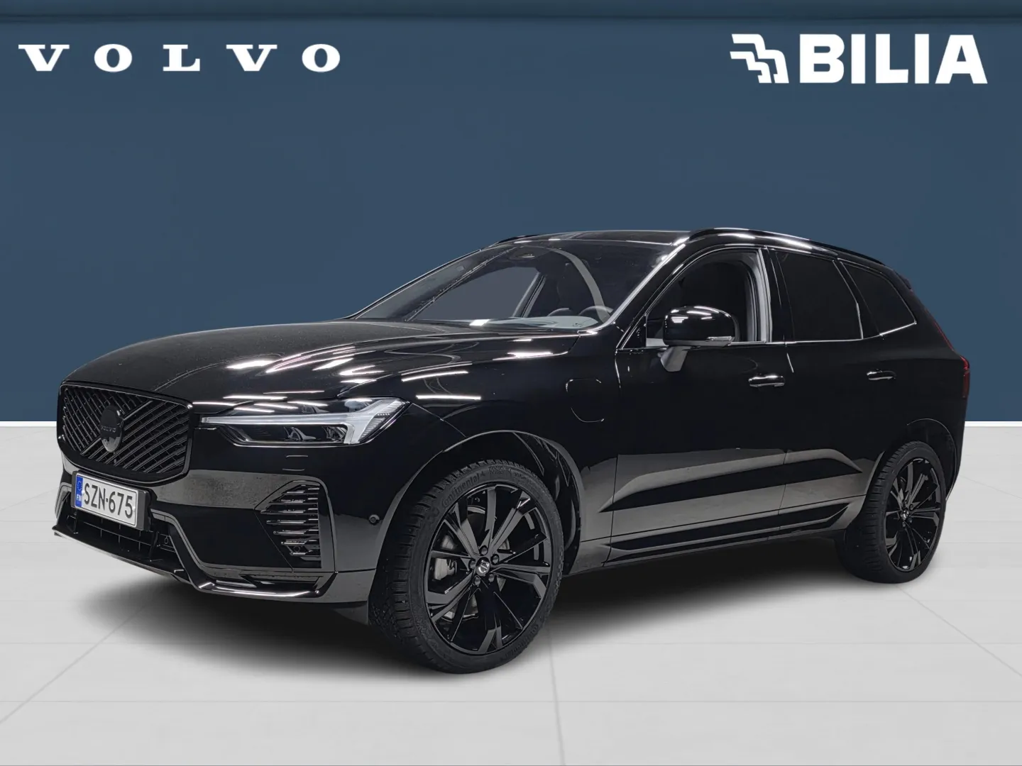 Autokuva 1 - SZN-675
