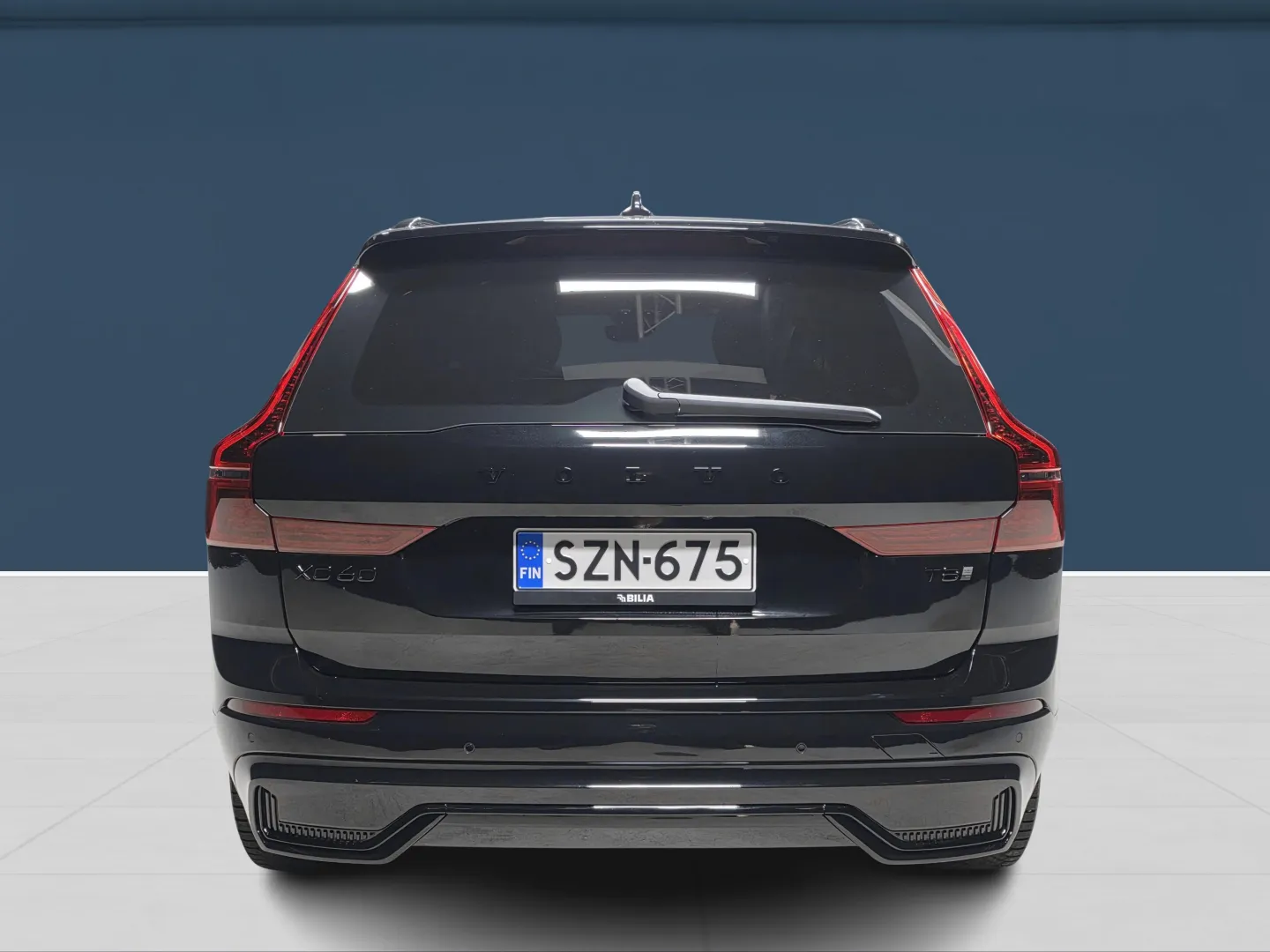 Autokuva 5 - SZN-675