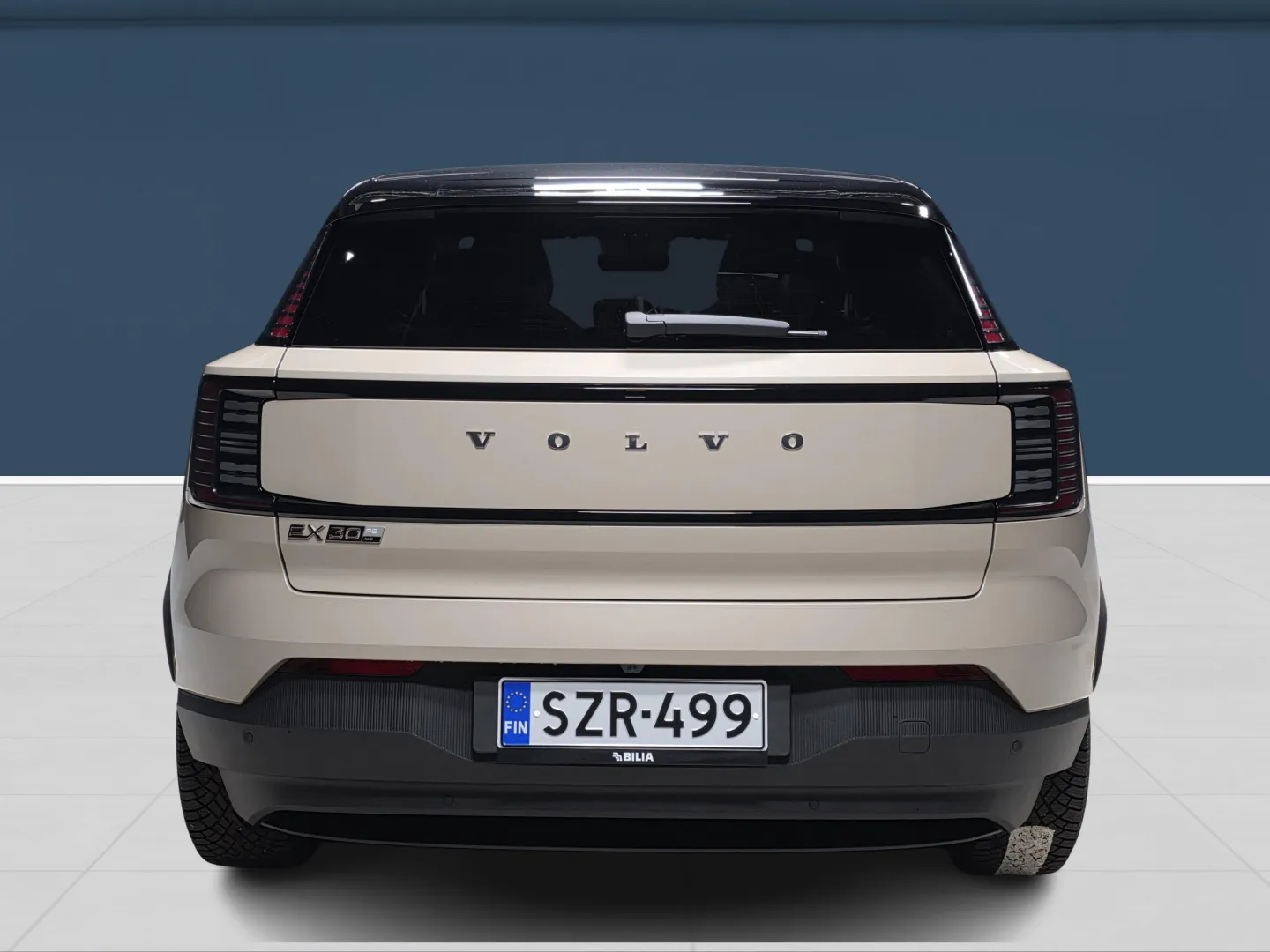 Autokuva 5 - SZR-499
