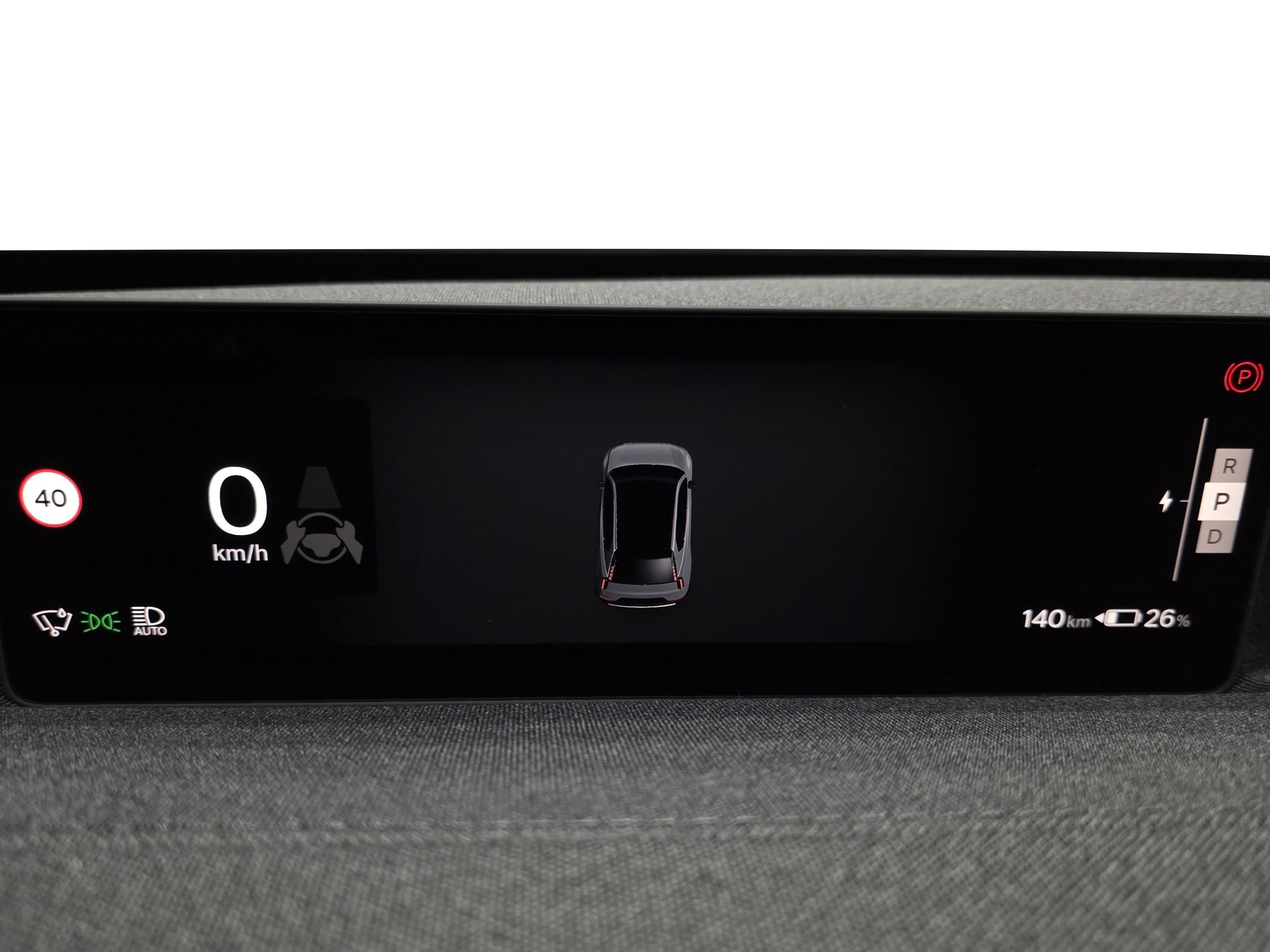 Volvo EX60 P10 AWD Ultra 2027, photo 7/17