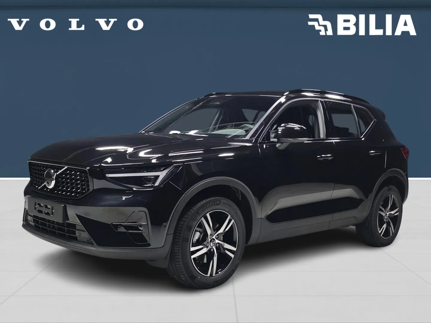 Volvo XC40 SZT-543