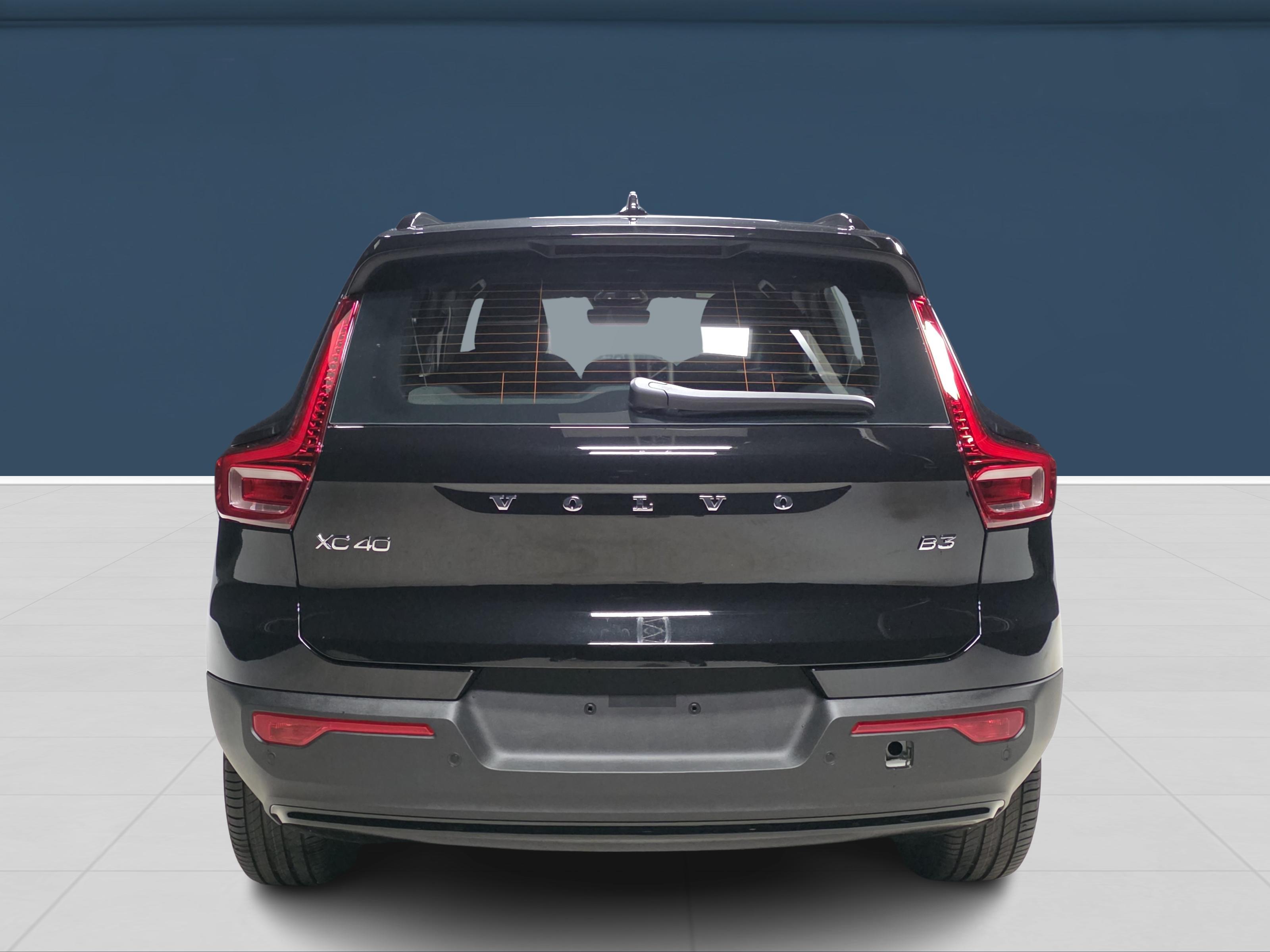 Volvo XC40 B3 MHEV Plus 2027, bild 5/16