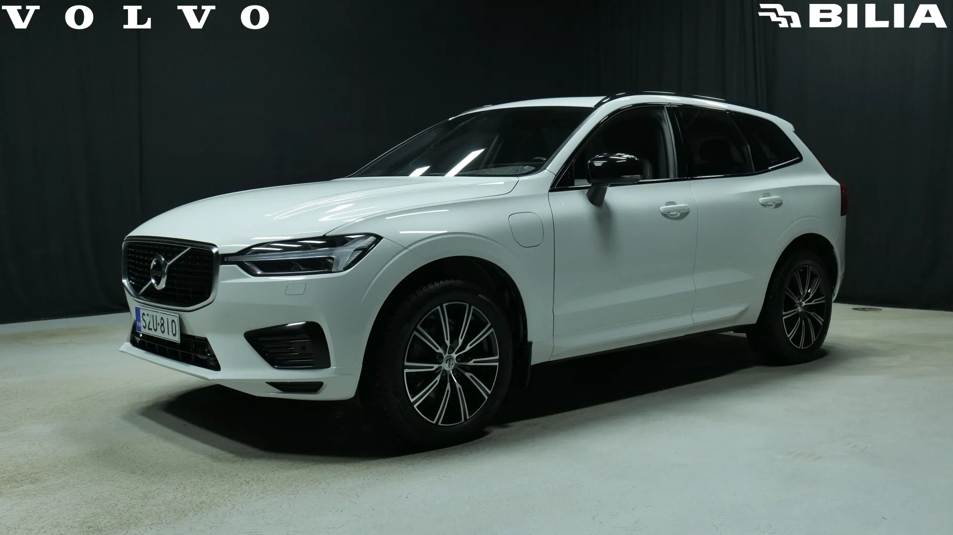 Volvo XC60 SZU-810