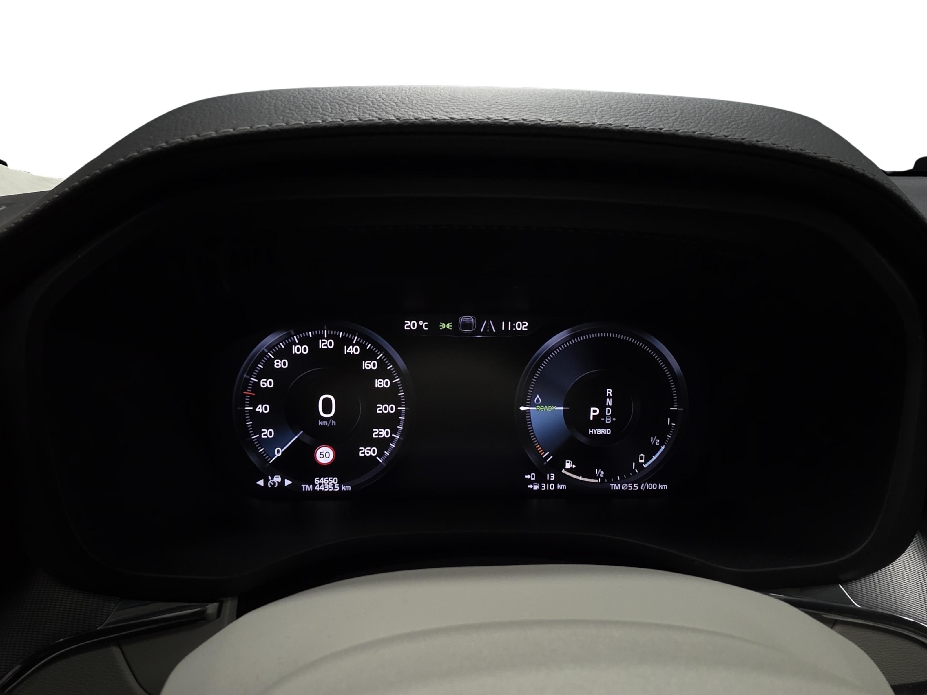 Volvo XC60 T8 TwE AWD Inscription aut 2020, kuva 7/19