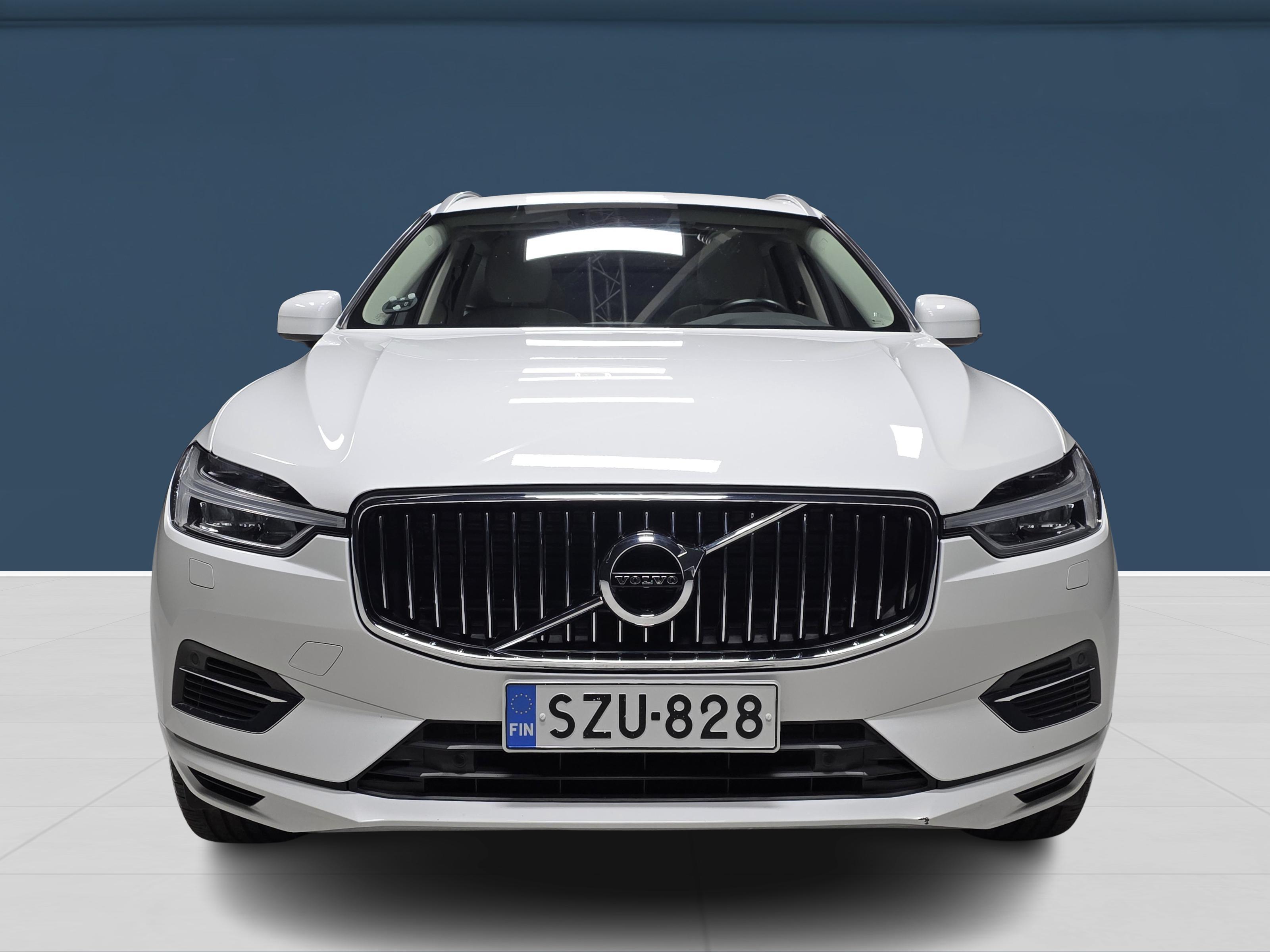 Volvo XC60 T8 TwE AWD Inscription aut 2020, kuva 2/19