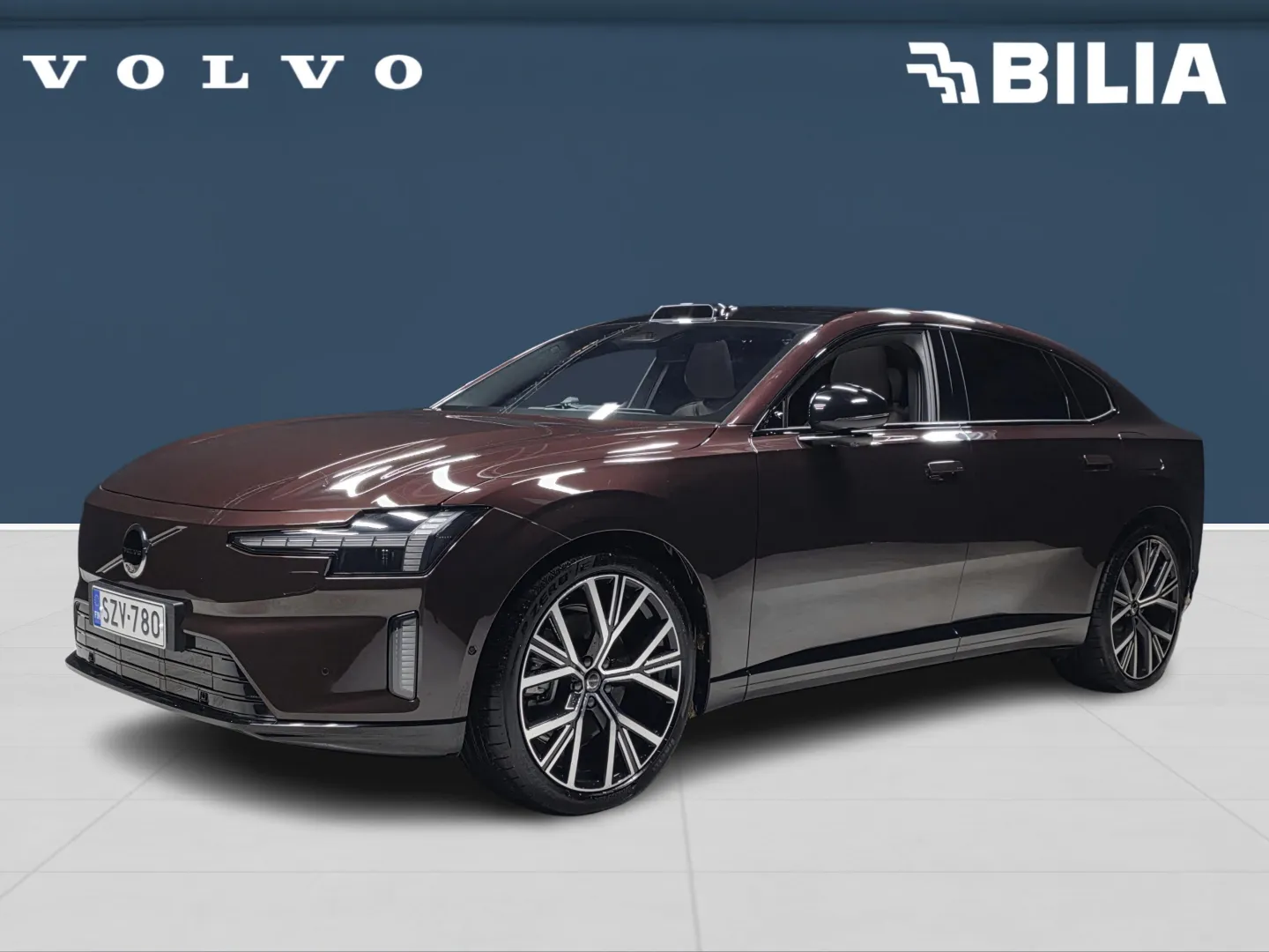 Autokuva 1 - SZV-780