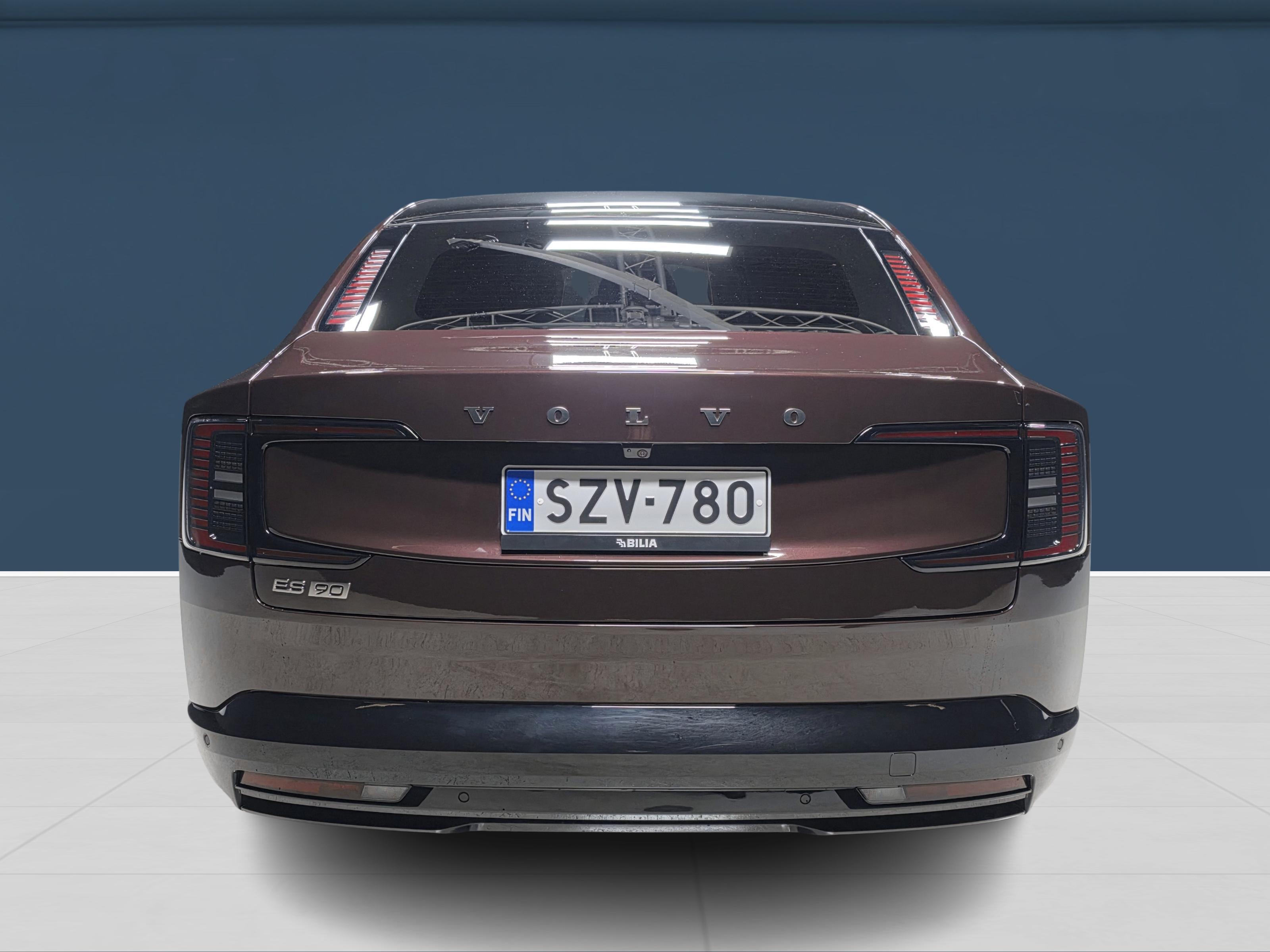 Volvo ES90 Single Ultra 2026, photo 5/17