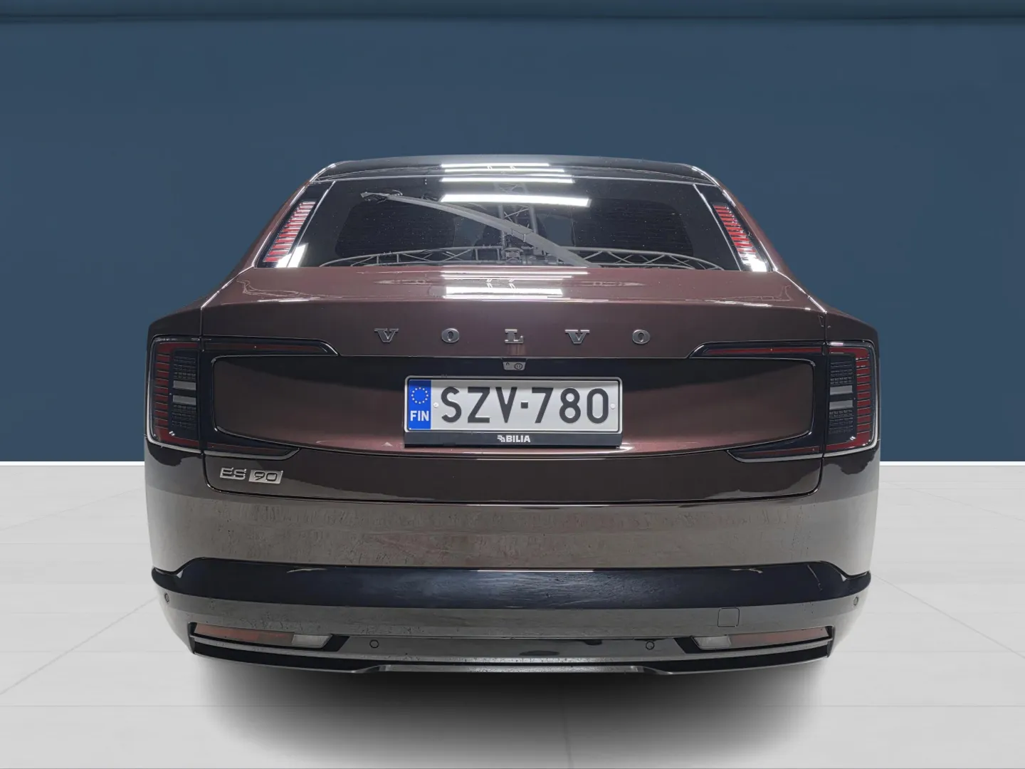 Autokuva 5 - SZV-780